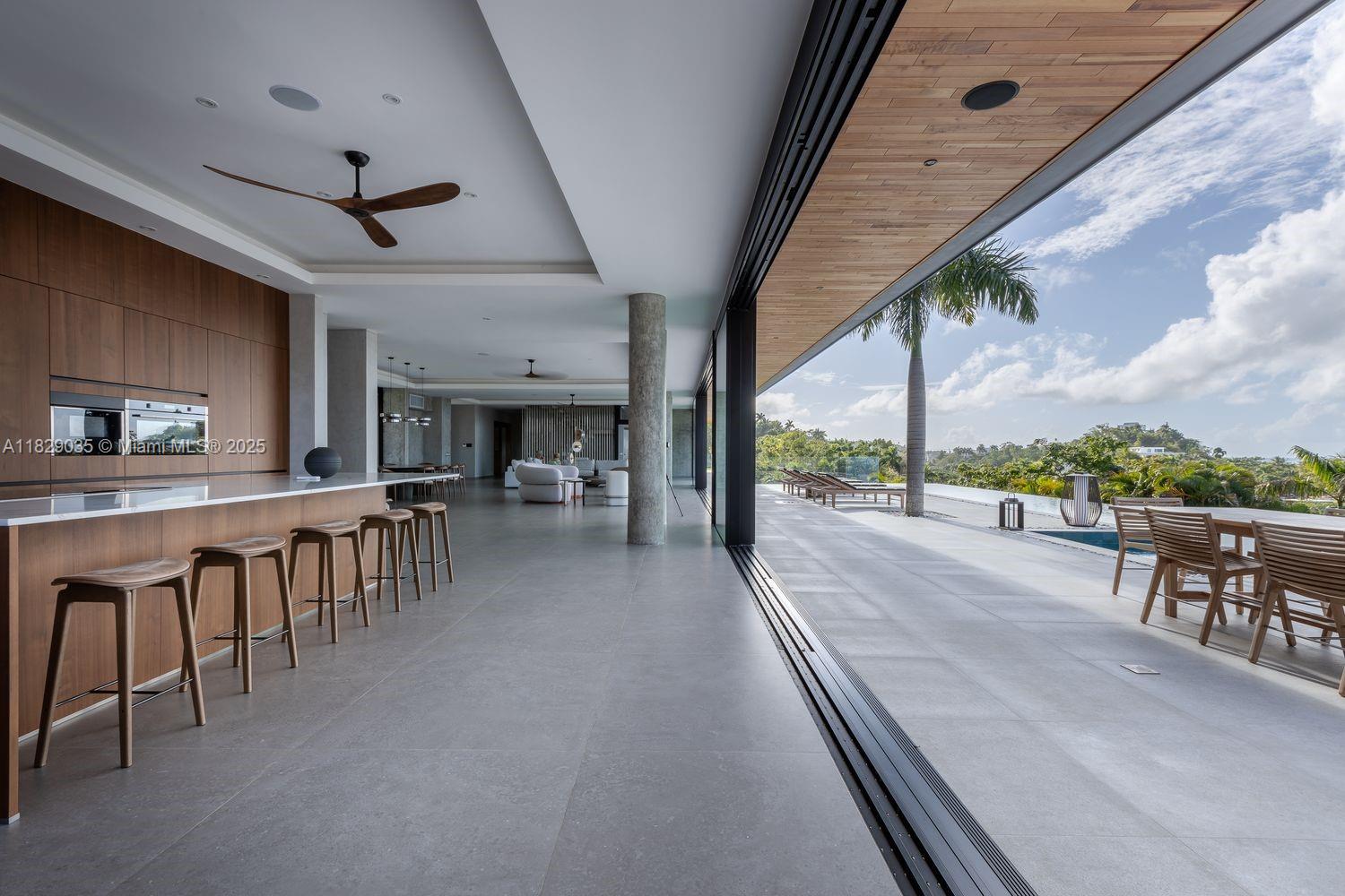 Las Terrenas - Residential