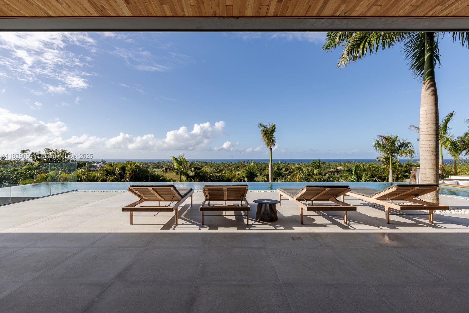 Las Terrenas - Residential