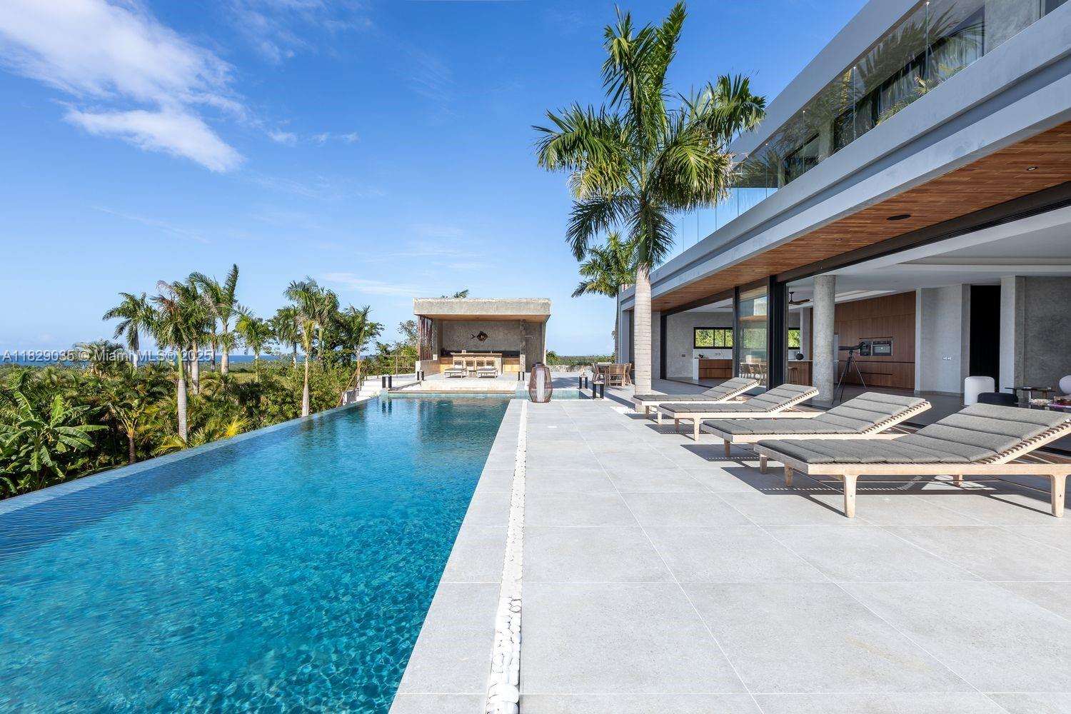 Las Terrenas - Residential