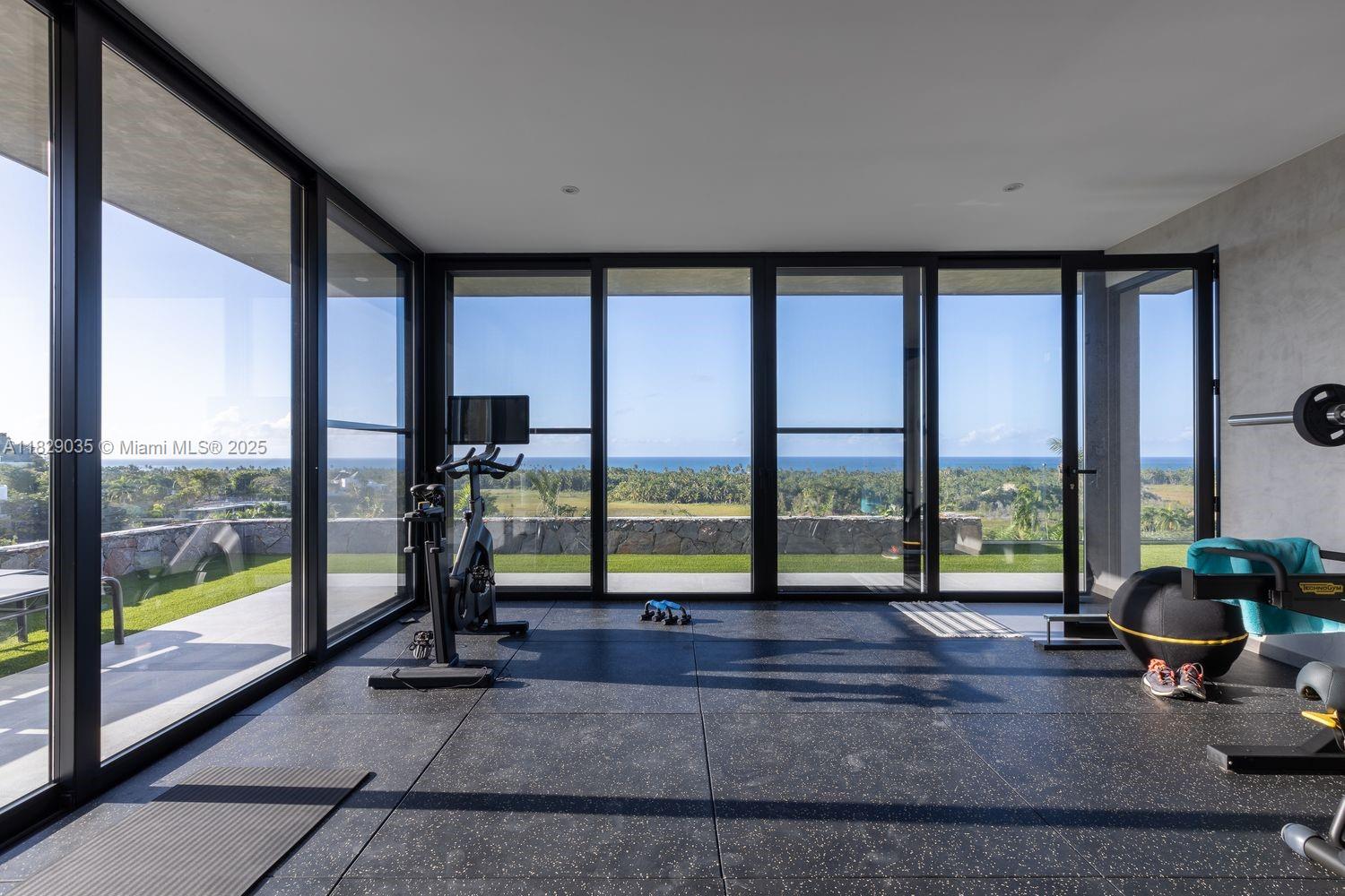 Las Terrenas - Residential