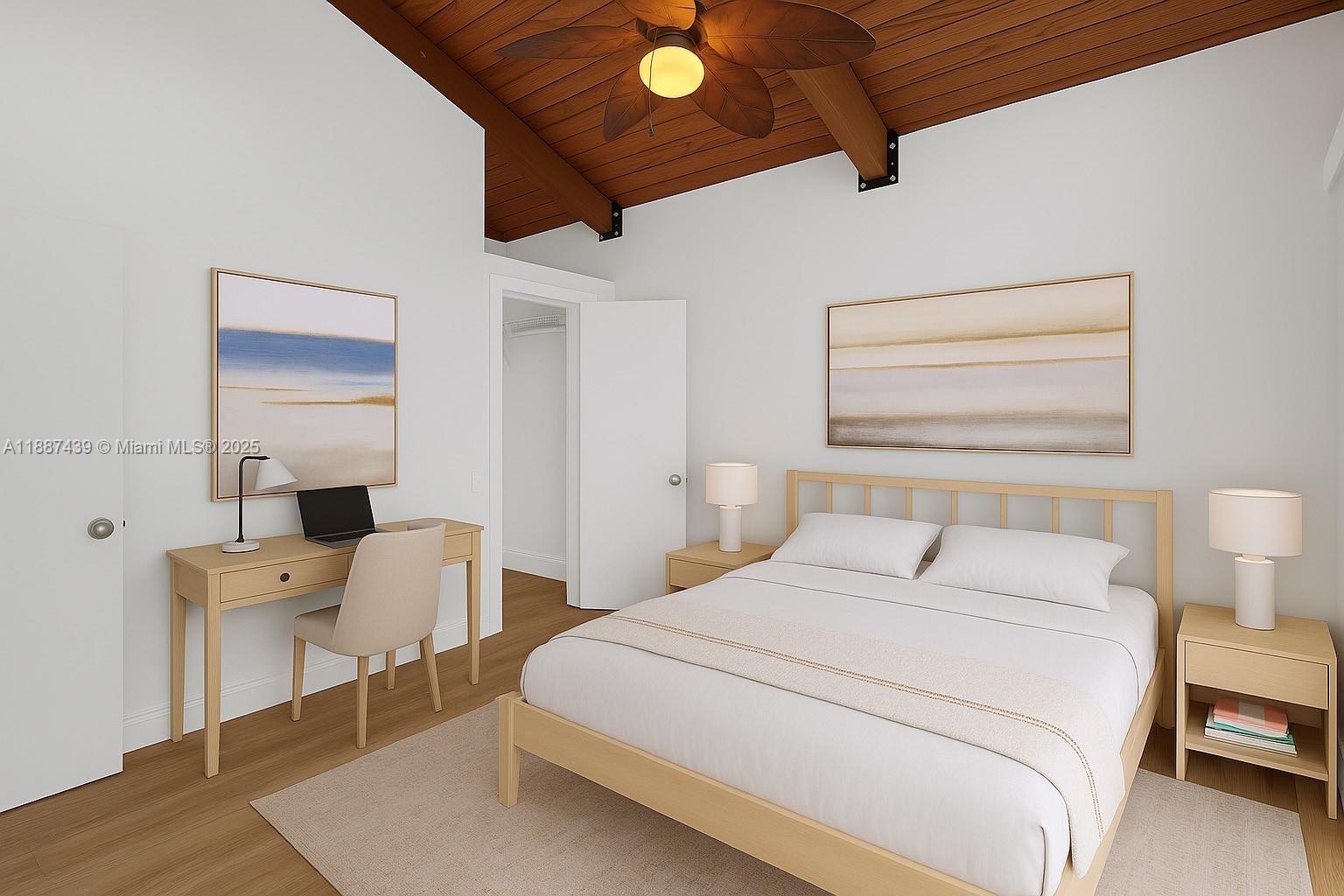 KILLIAN PINES TOWNHOUSES - Residential