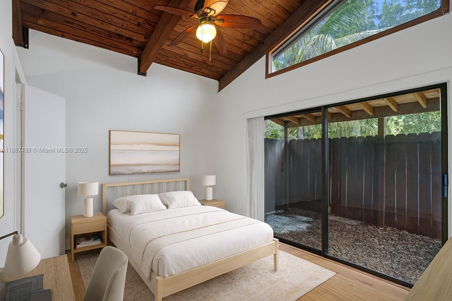 KILLIAN PINES TOWNHOUSES - Residential