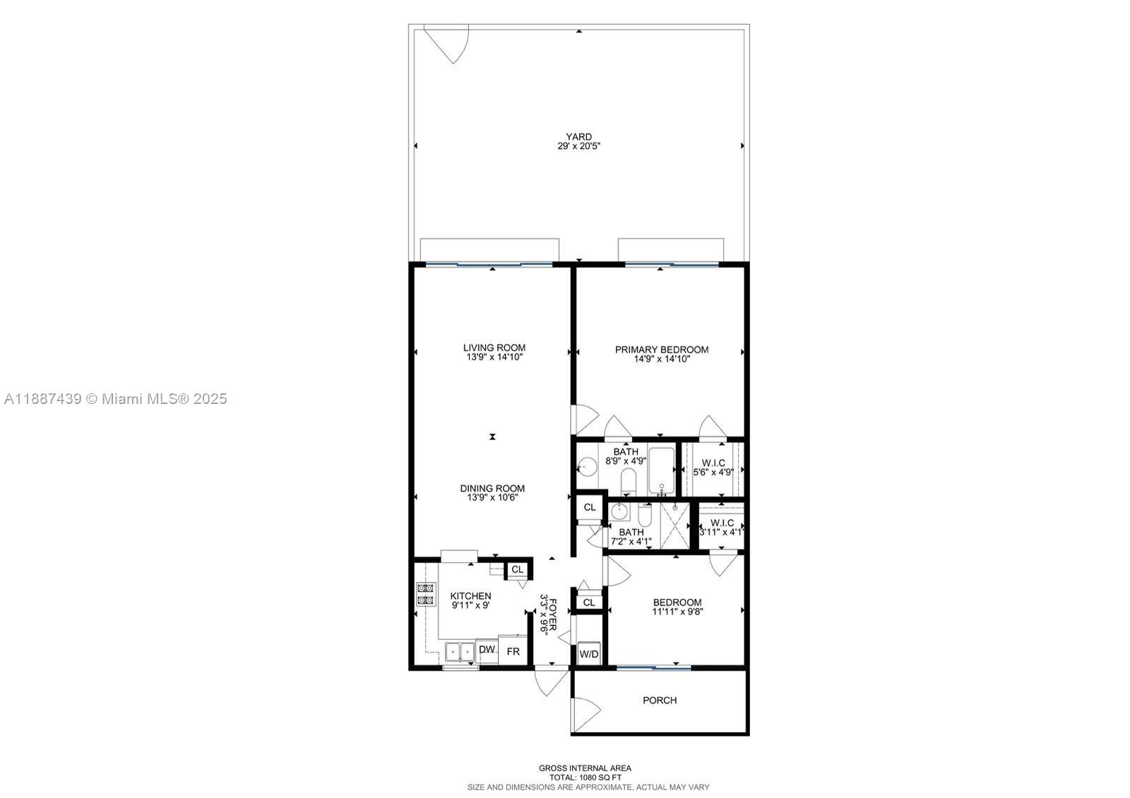 KILLIAN PINES TOWNHOUSES - Residential