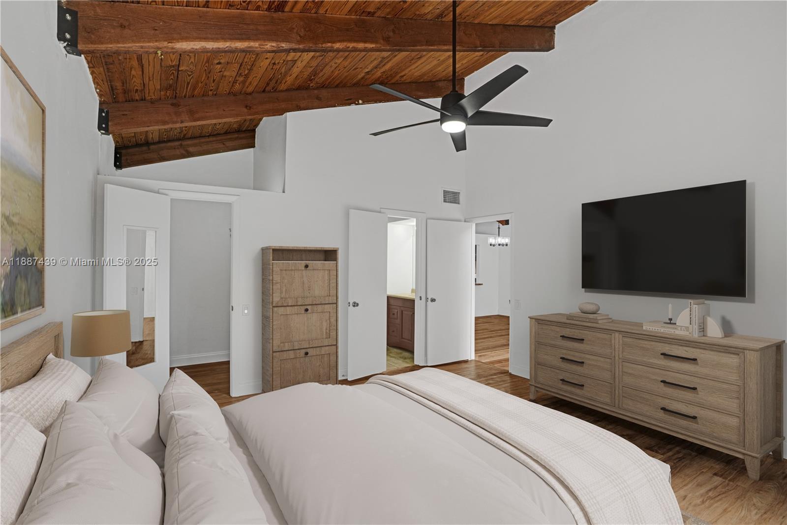 KILLIAN PINES TOWNHOUSES - Residential