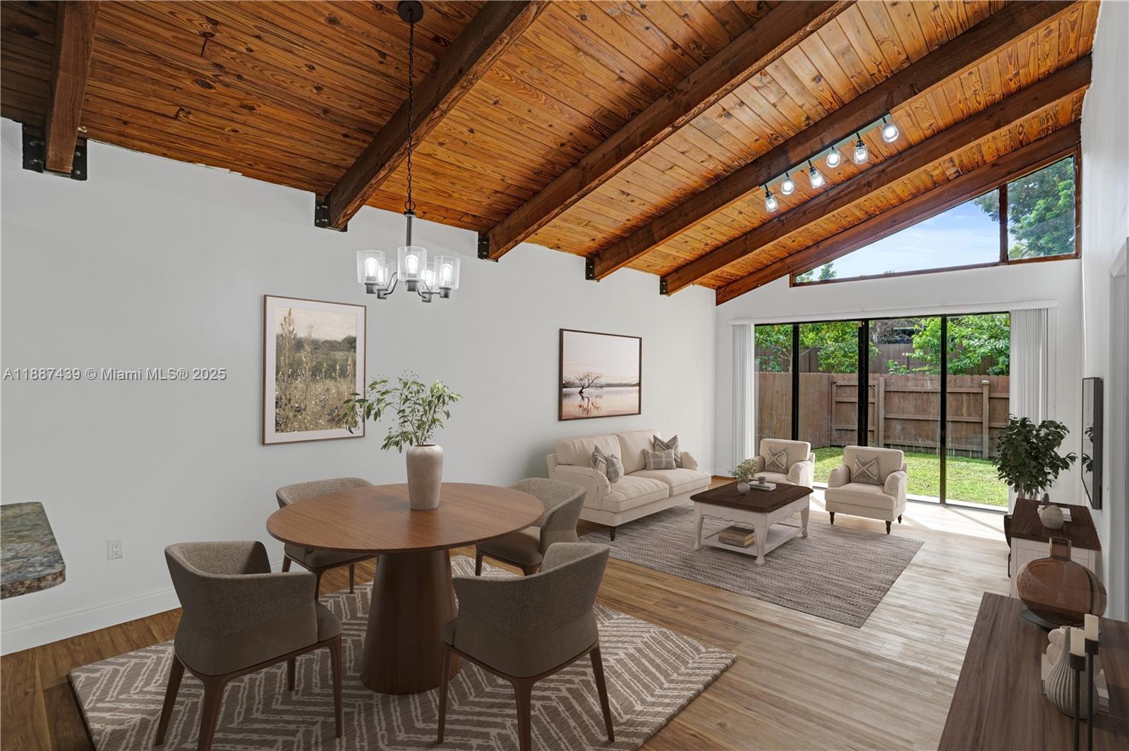 KILLIAN PINES TOWNHOUSES - Residential