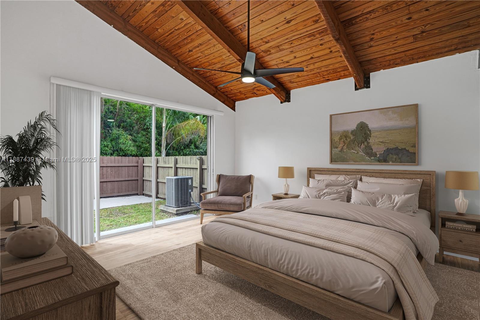 KILLIAN PINES TOWNHOUSES - Residential