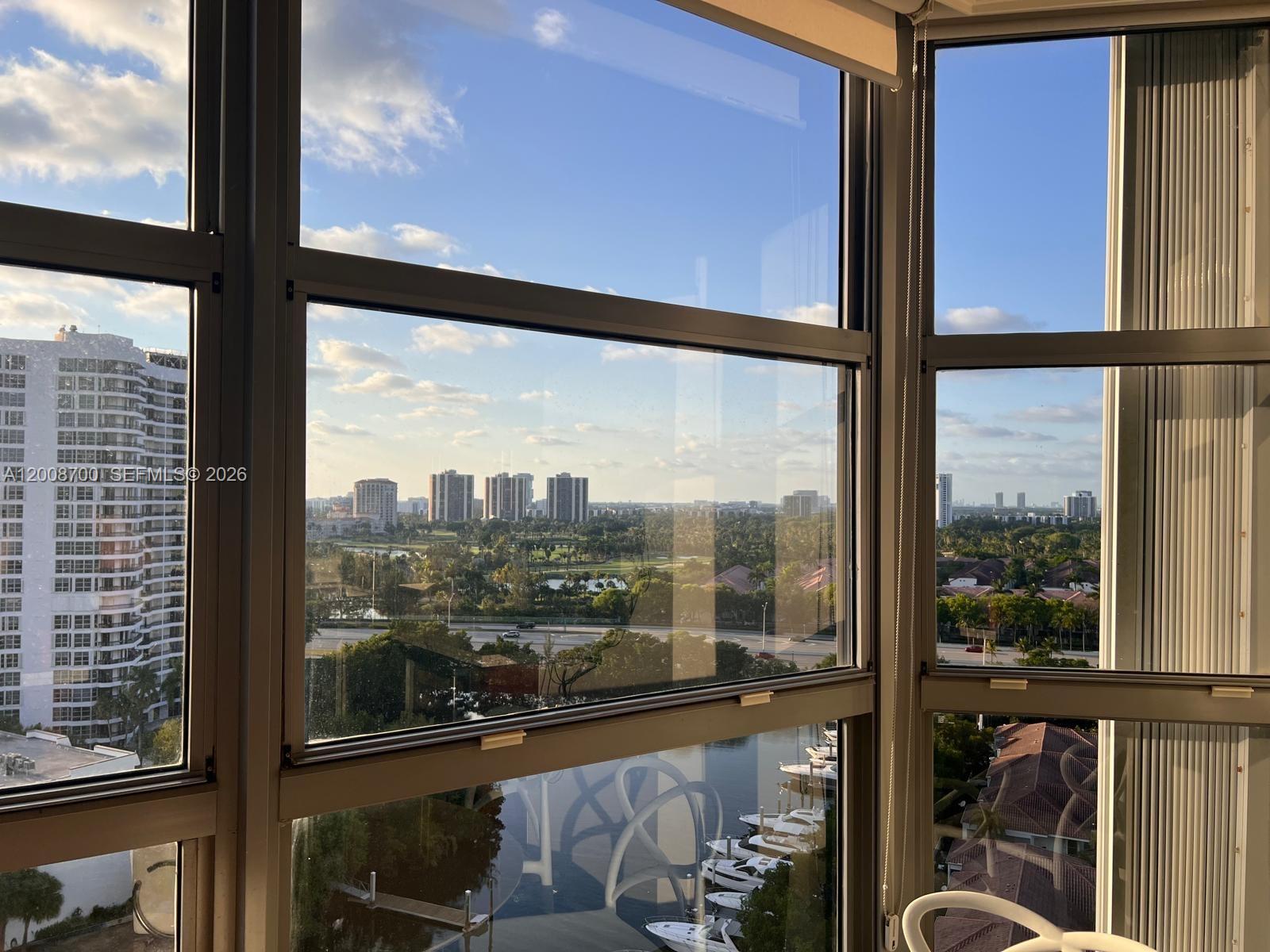 3530 Mystic Pointe Dr 1605