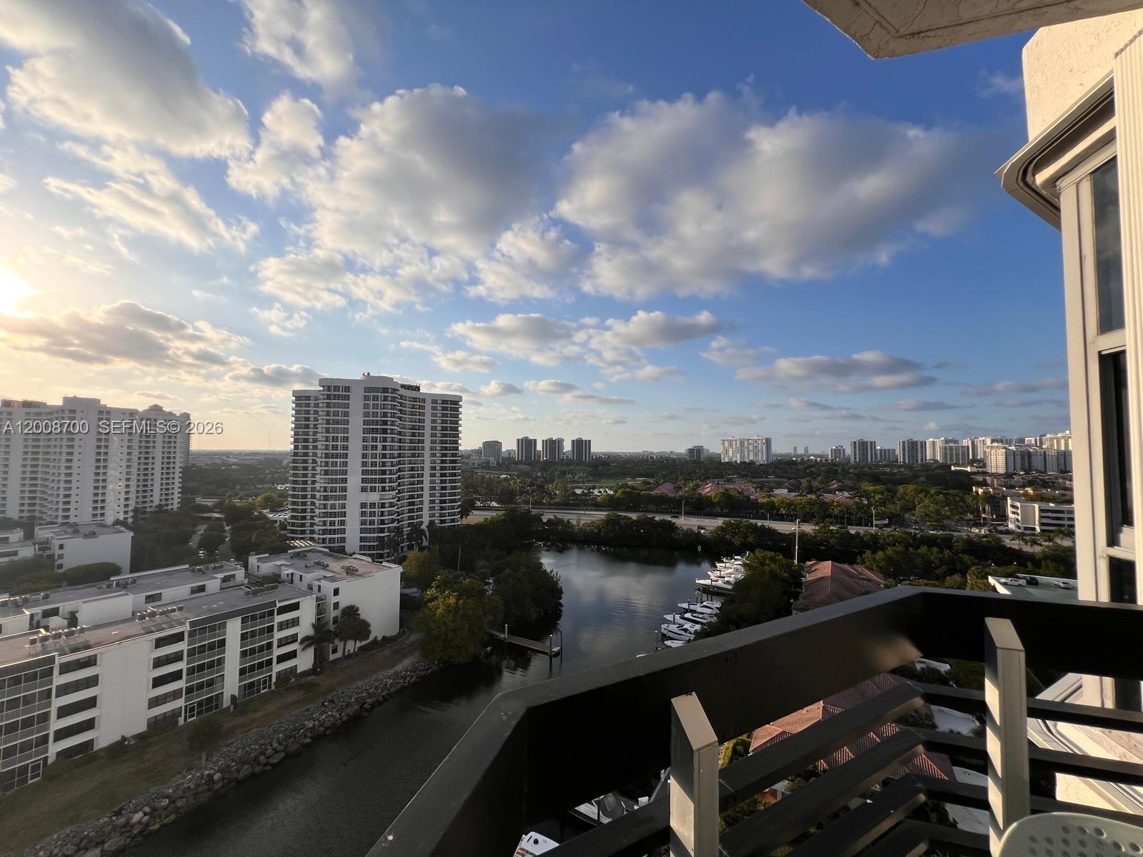 3530 Mystic Pointe Dr 1605