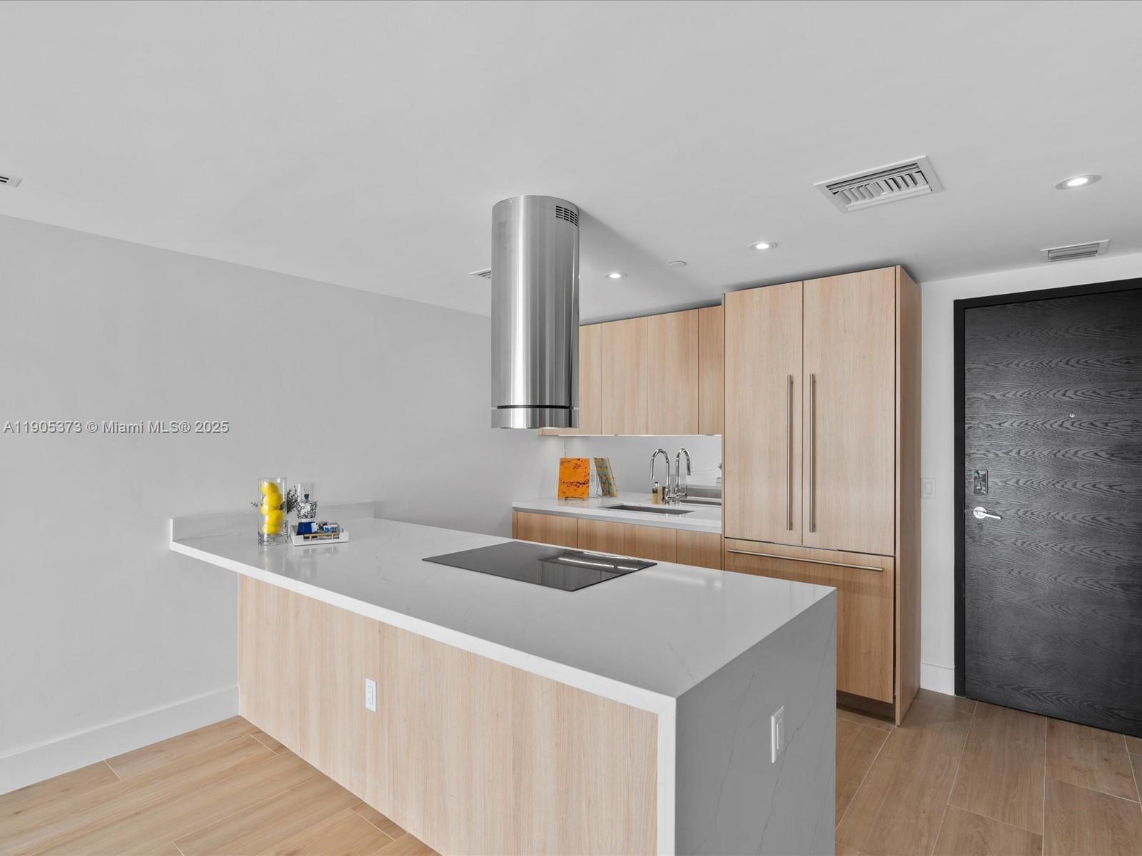 Alana Bay Harbor - Residential