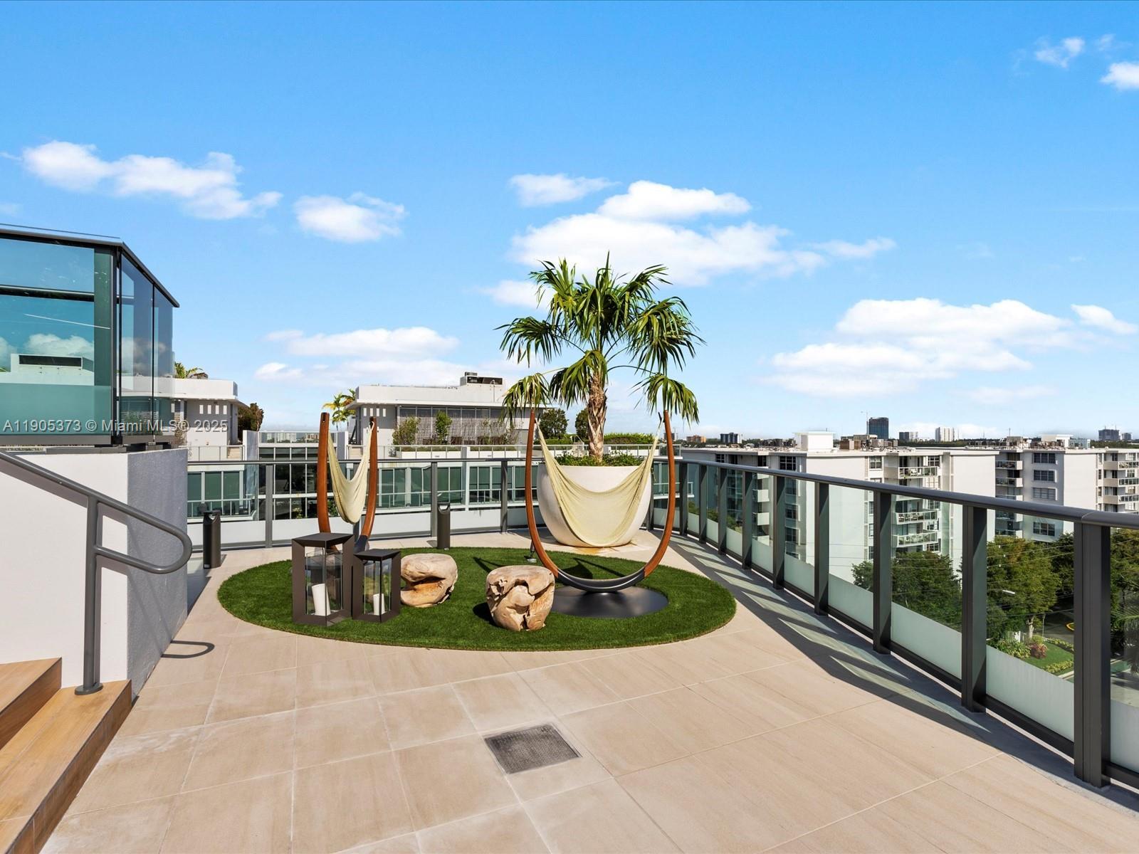 Alana Bay Harbor - Residential