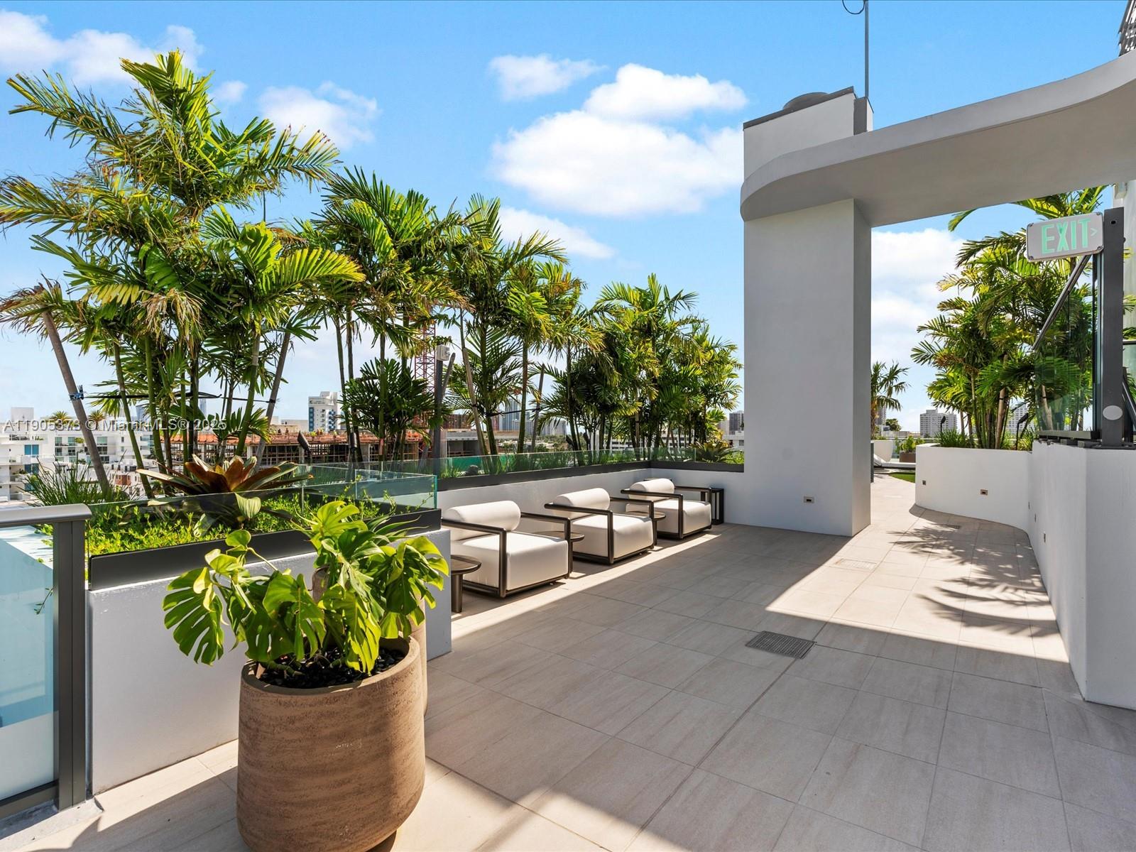 Alana Bay Harbor - Residential