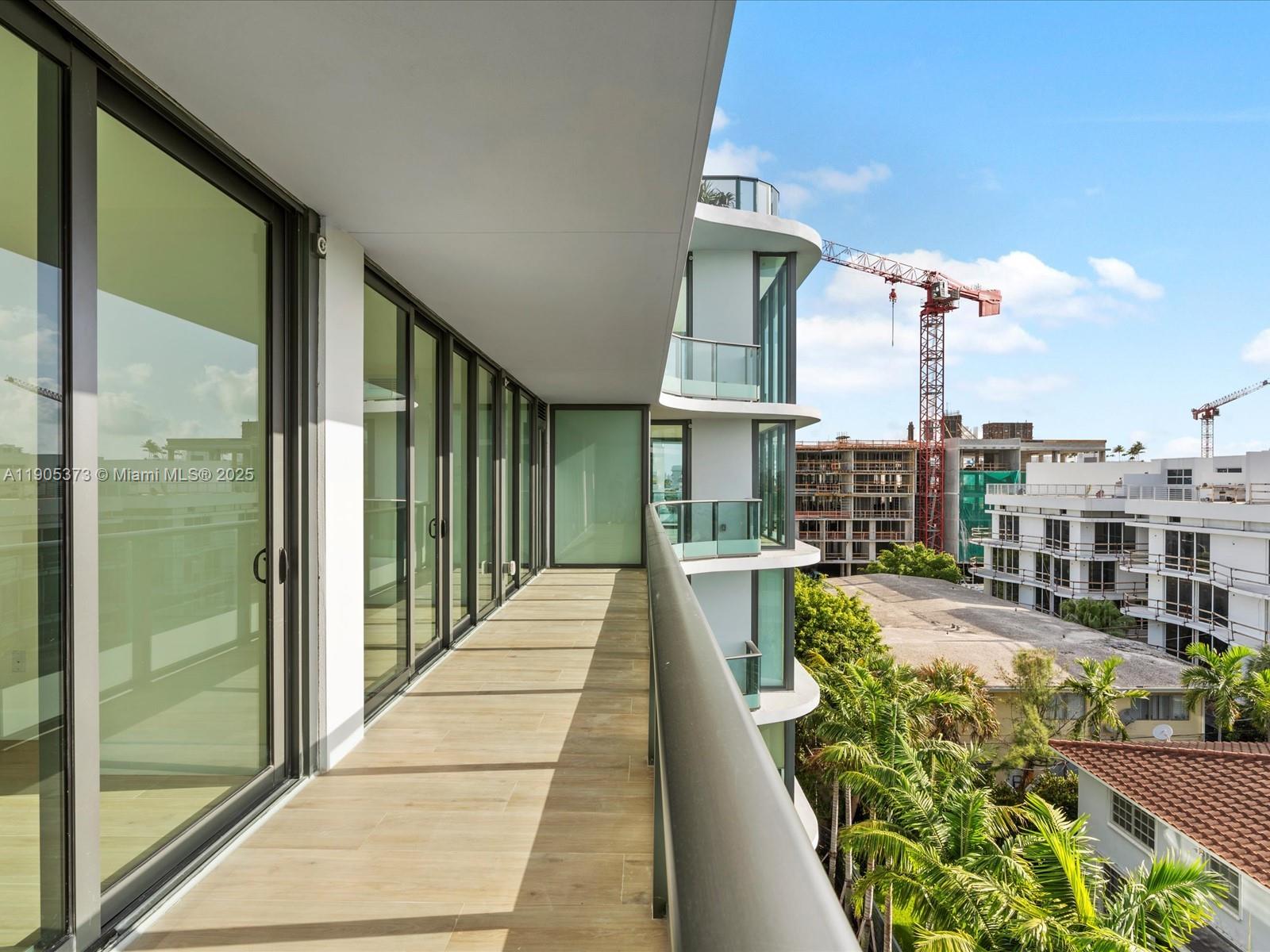 Alana Bay Harbor - Residential