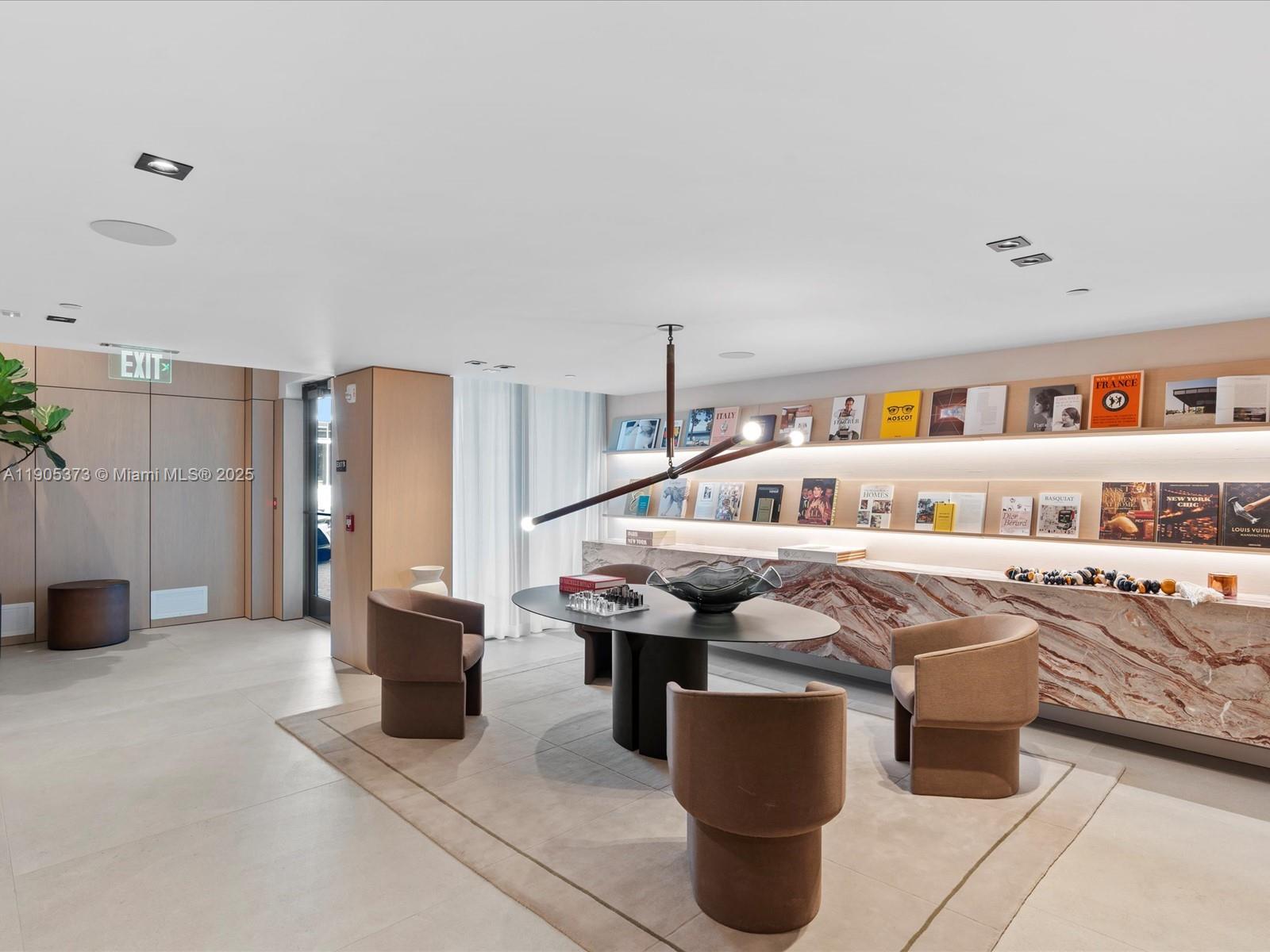 Alana Bay Harbor - Residential