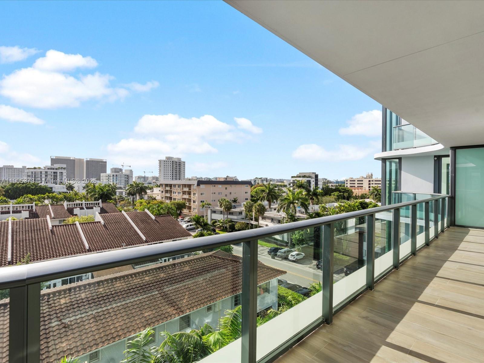 Alana Bay Harbor - Residential