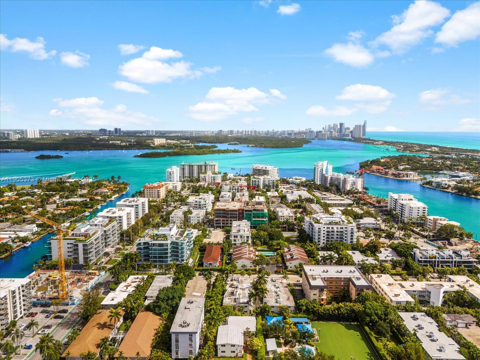 Alana Bay Harbor - Residential