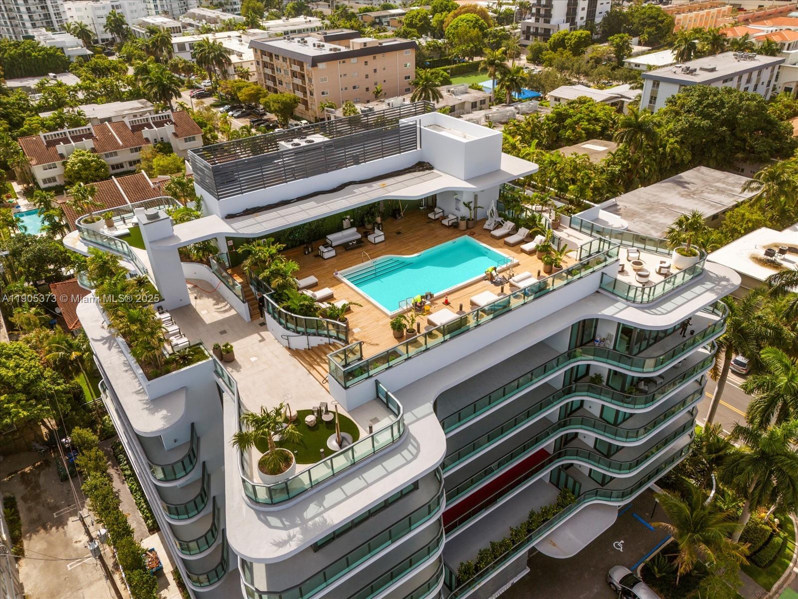 Alana Bay Harbor - Residential