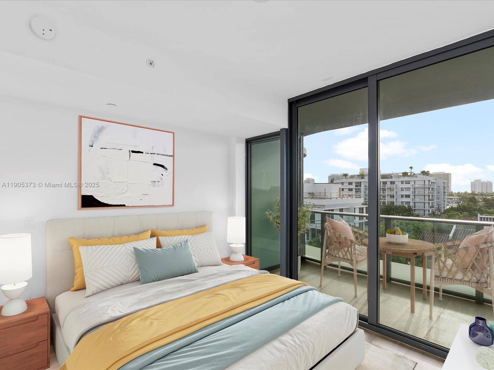 Alana Bay Harbor - Residential