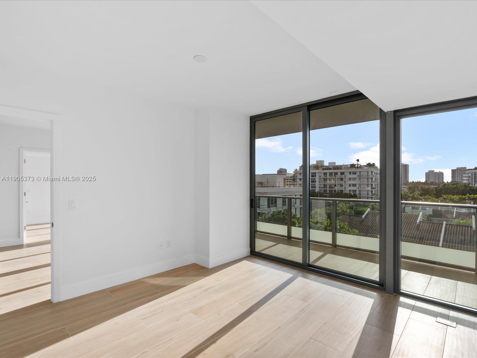 Alana Bay Harbor - Residential