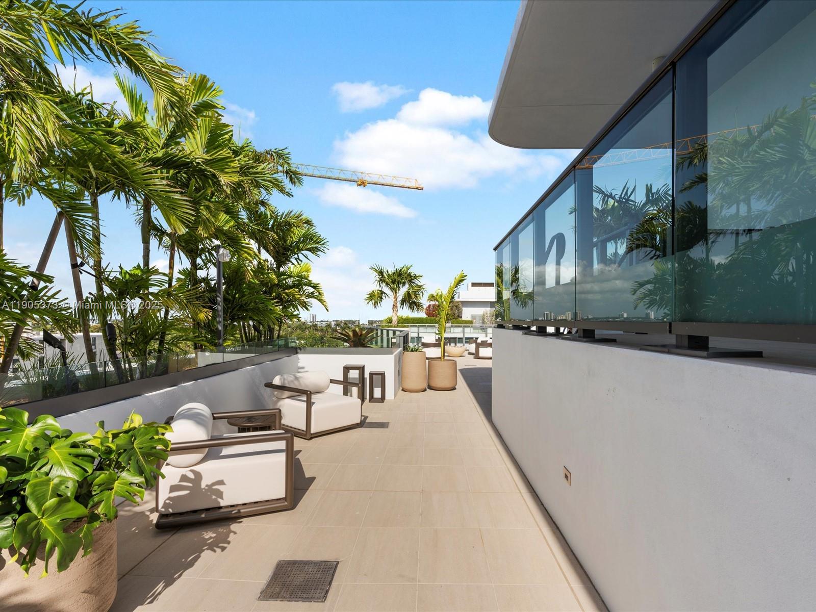 Alana Bay Harbor - Residential