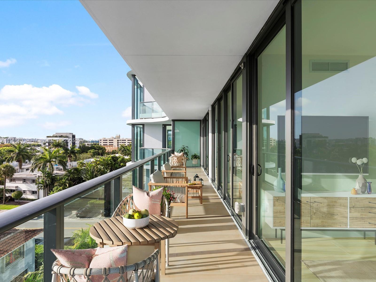 Alana Bay Harbor - Residential