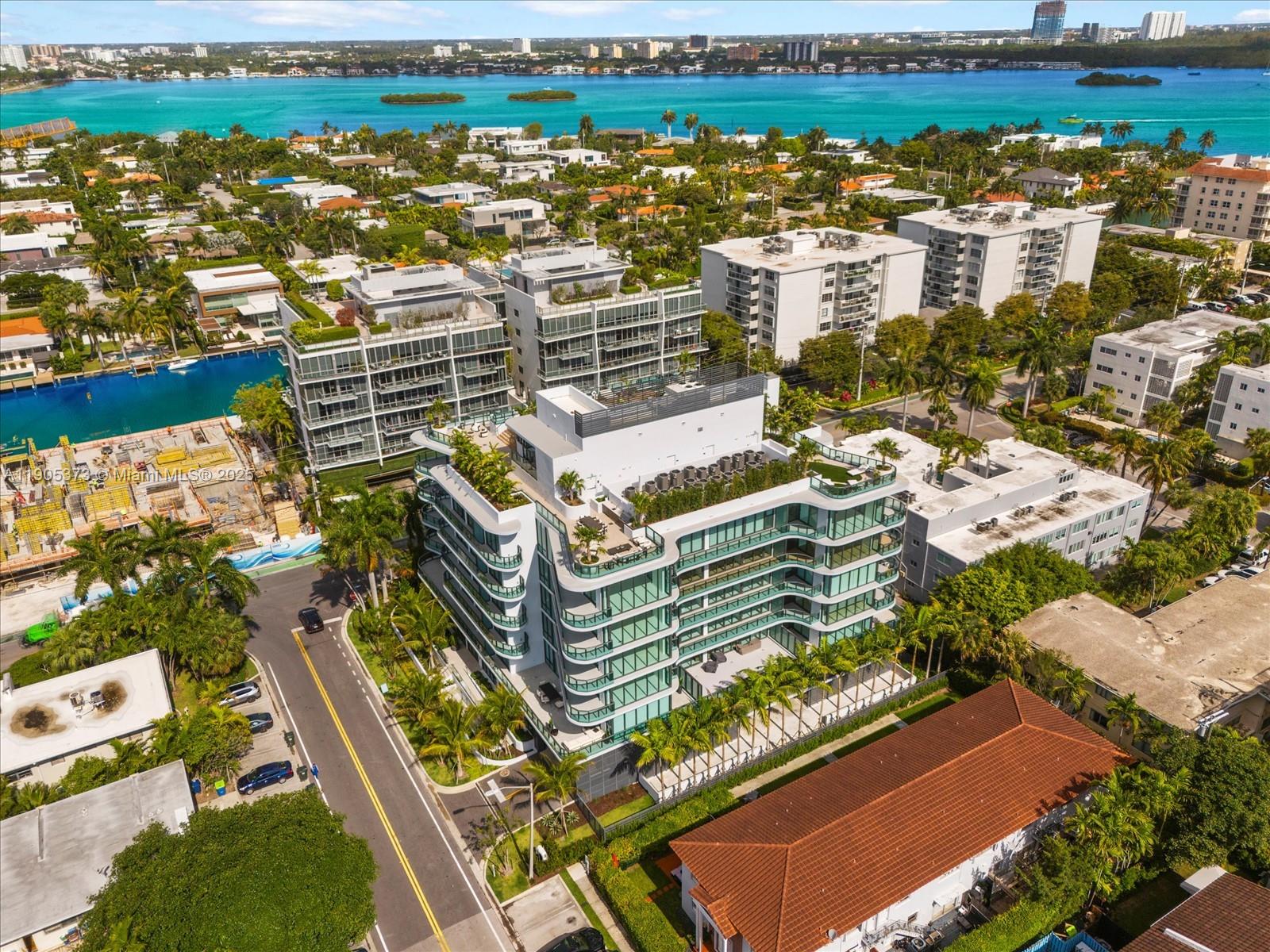 Alana Bay Harbor - Residential