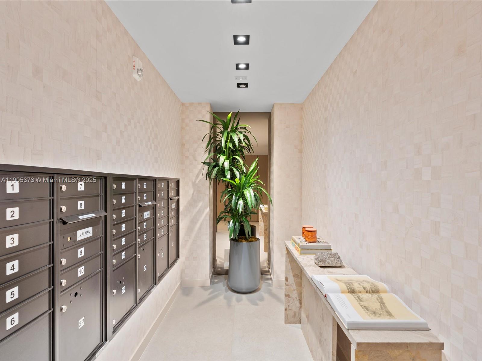 Alana Bay Harbor - Residential