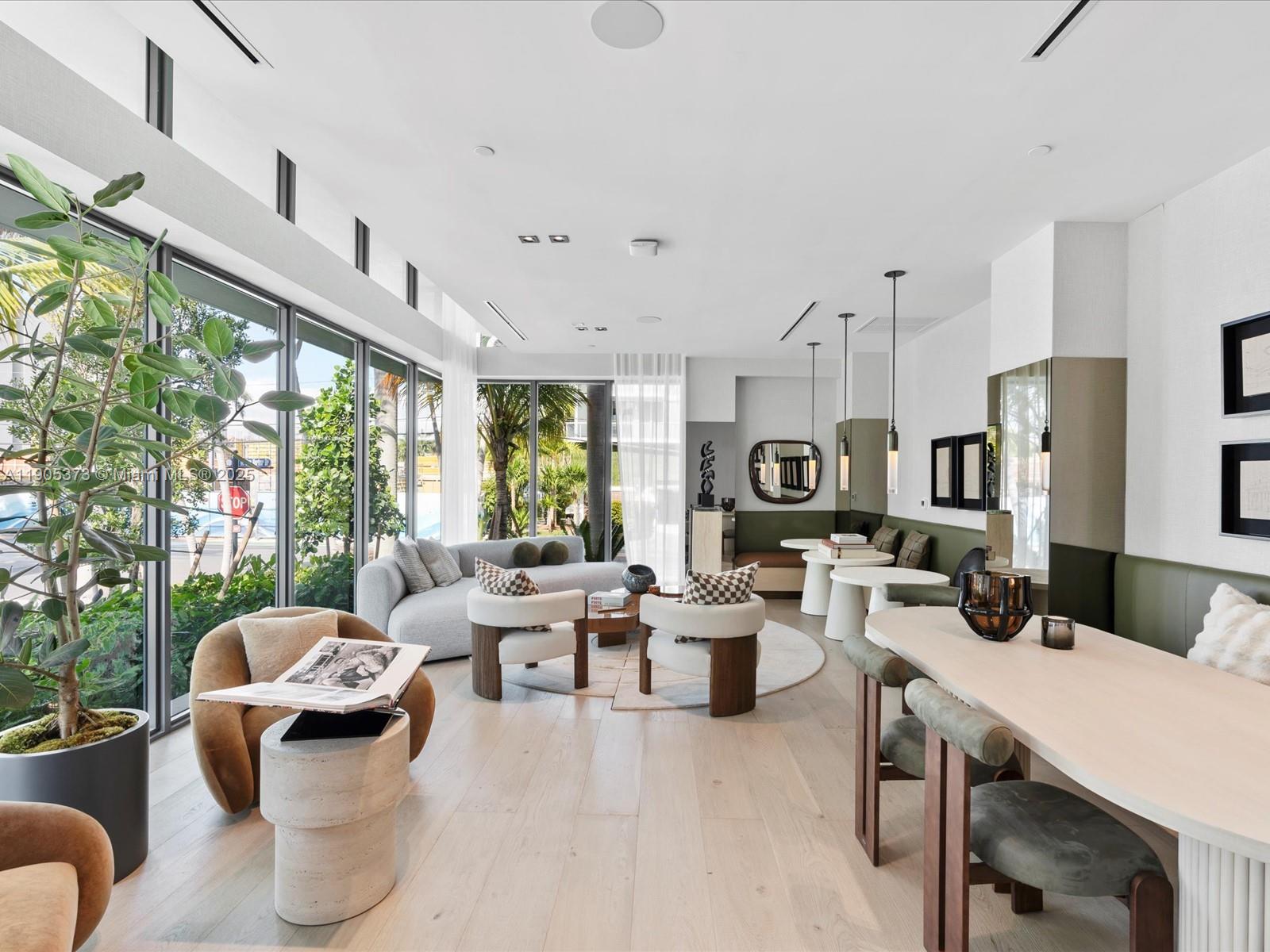 Alana Bay Harbor - Residential