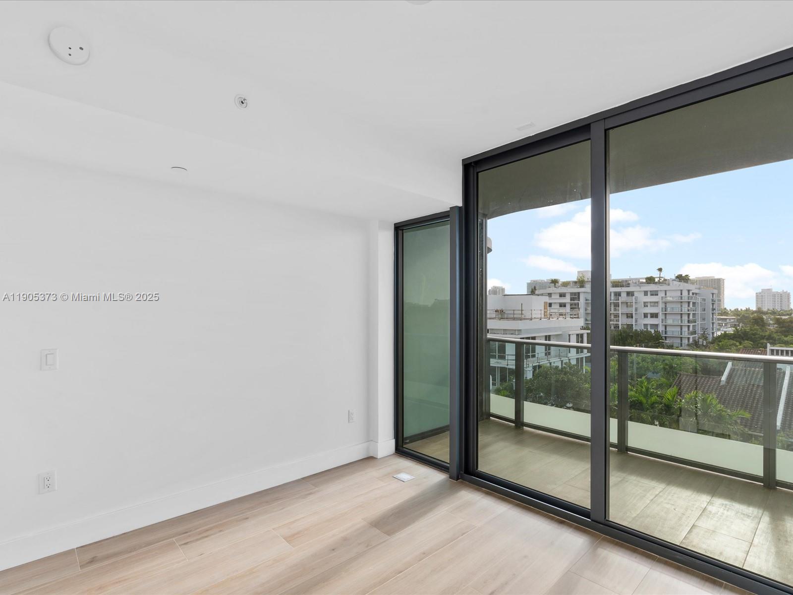 Alana Bay Harbor - Residential