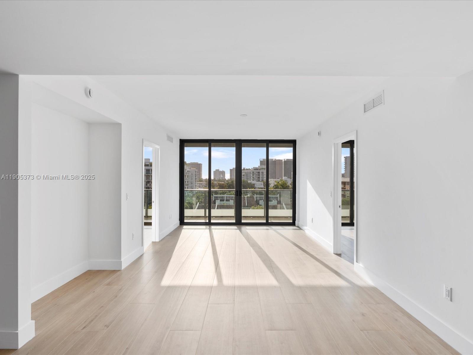 Alana Bay Harbor - Residential