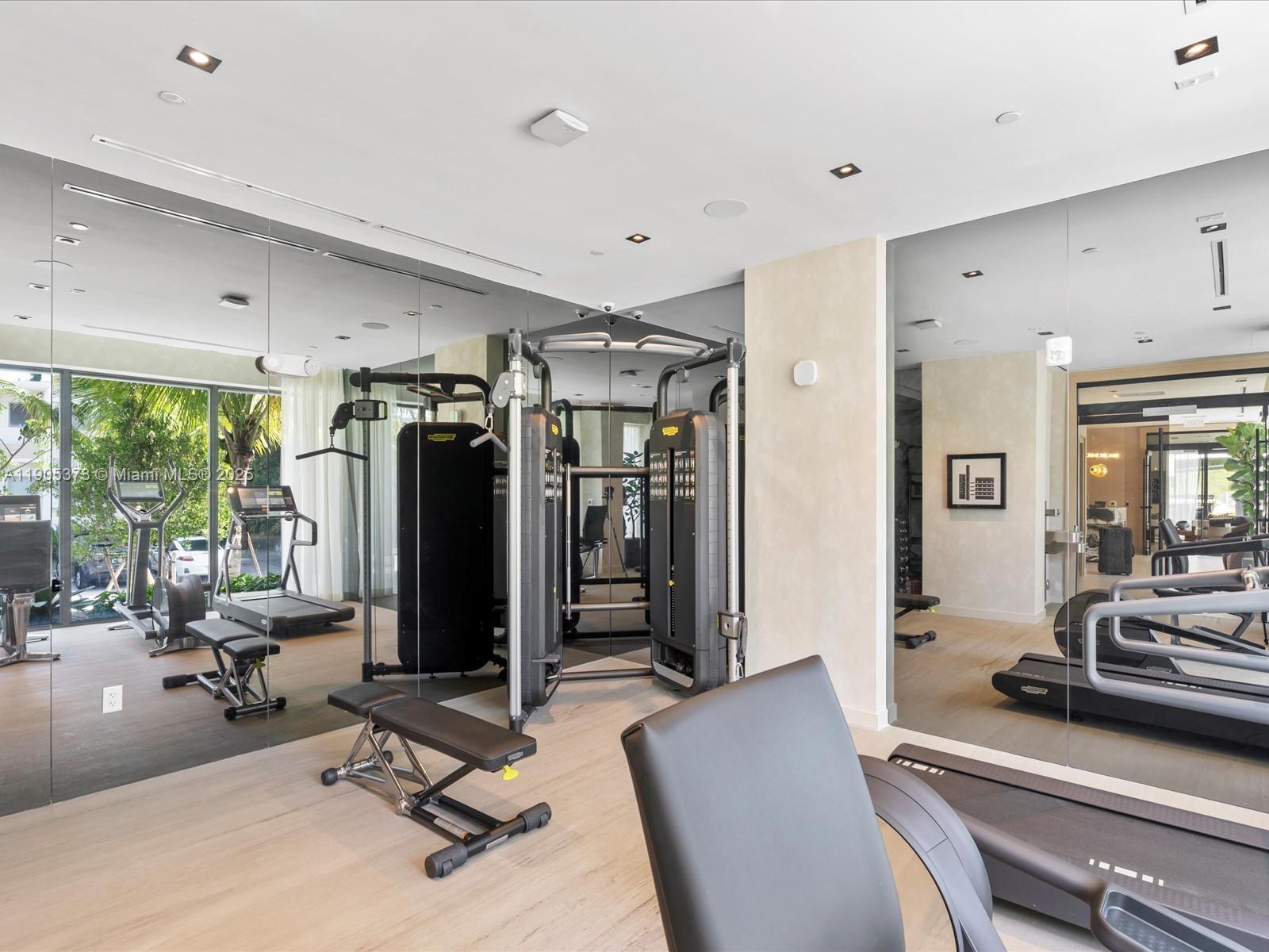 Alana Bay Harbor - Residential