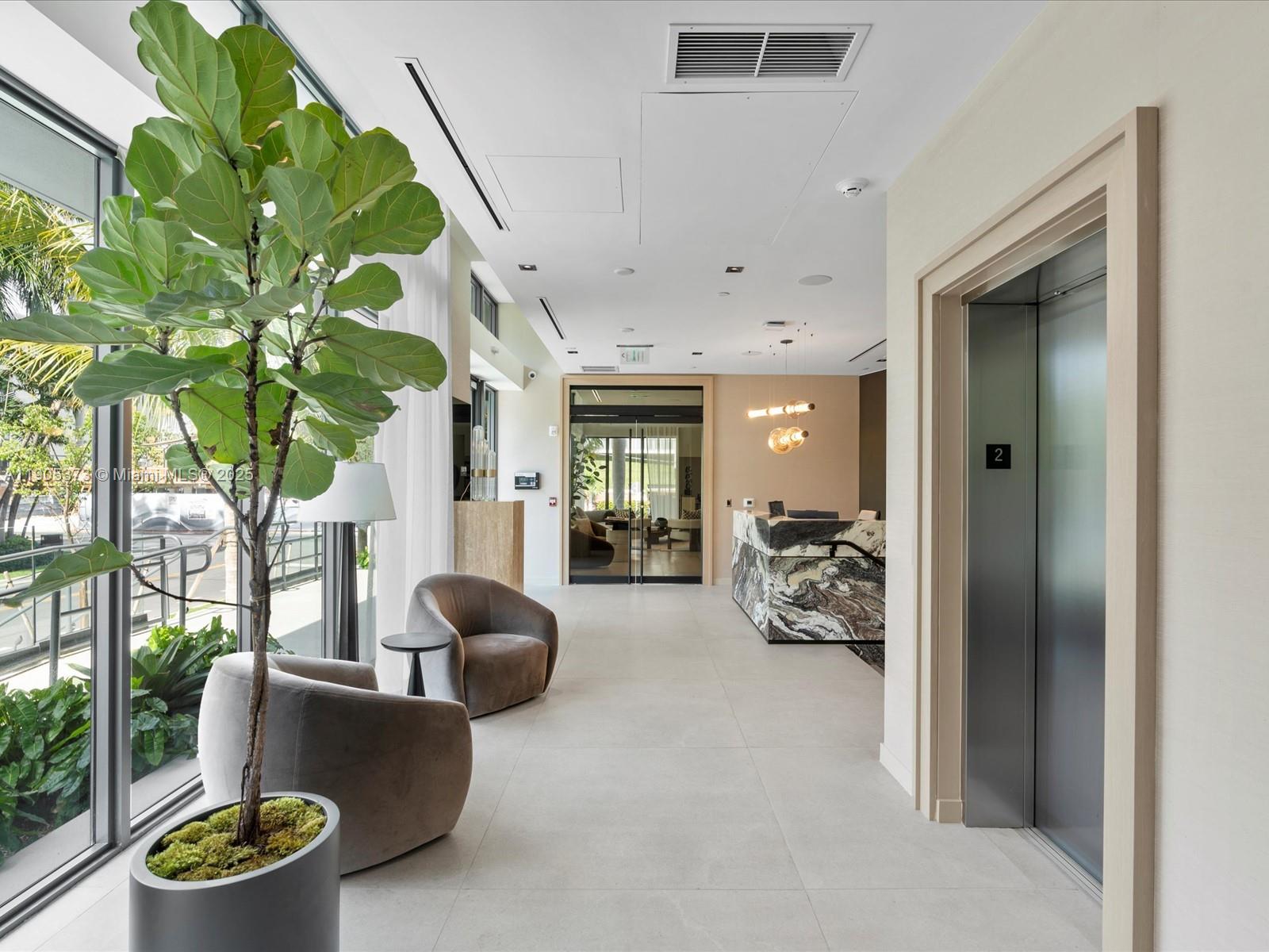 Alana Bay Harbor - Residential