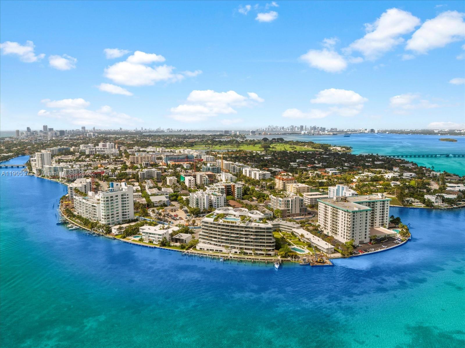 Alana Bay Harbor - Residential