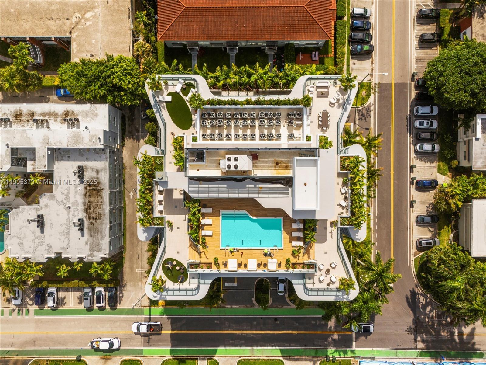 Alana Bay Harbor - Residential