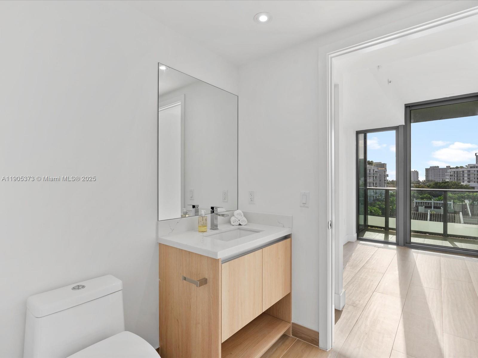 Alana Bay Harbor - Residential