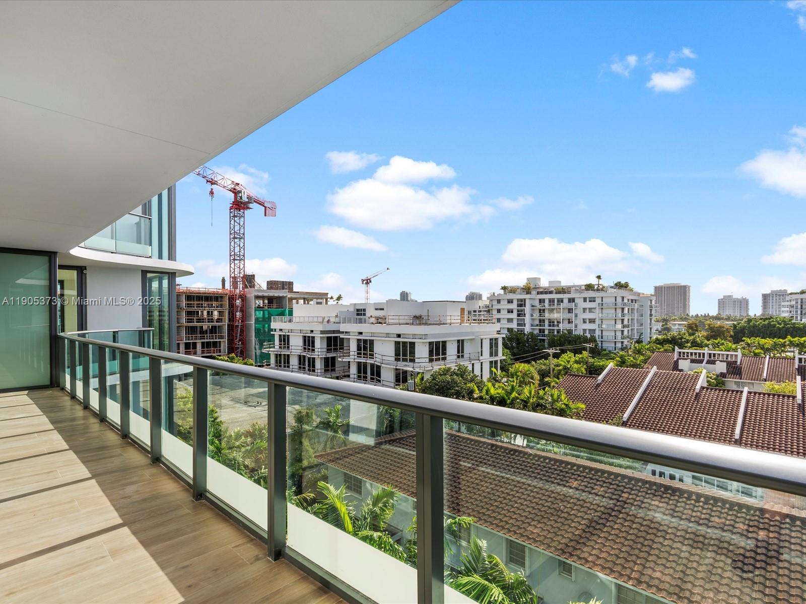 Alana Bay Harbor - Residential