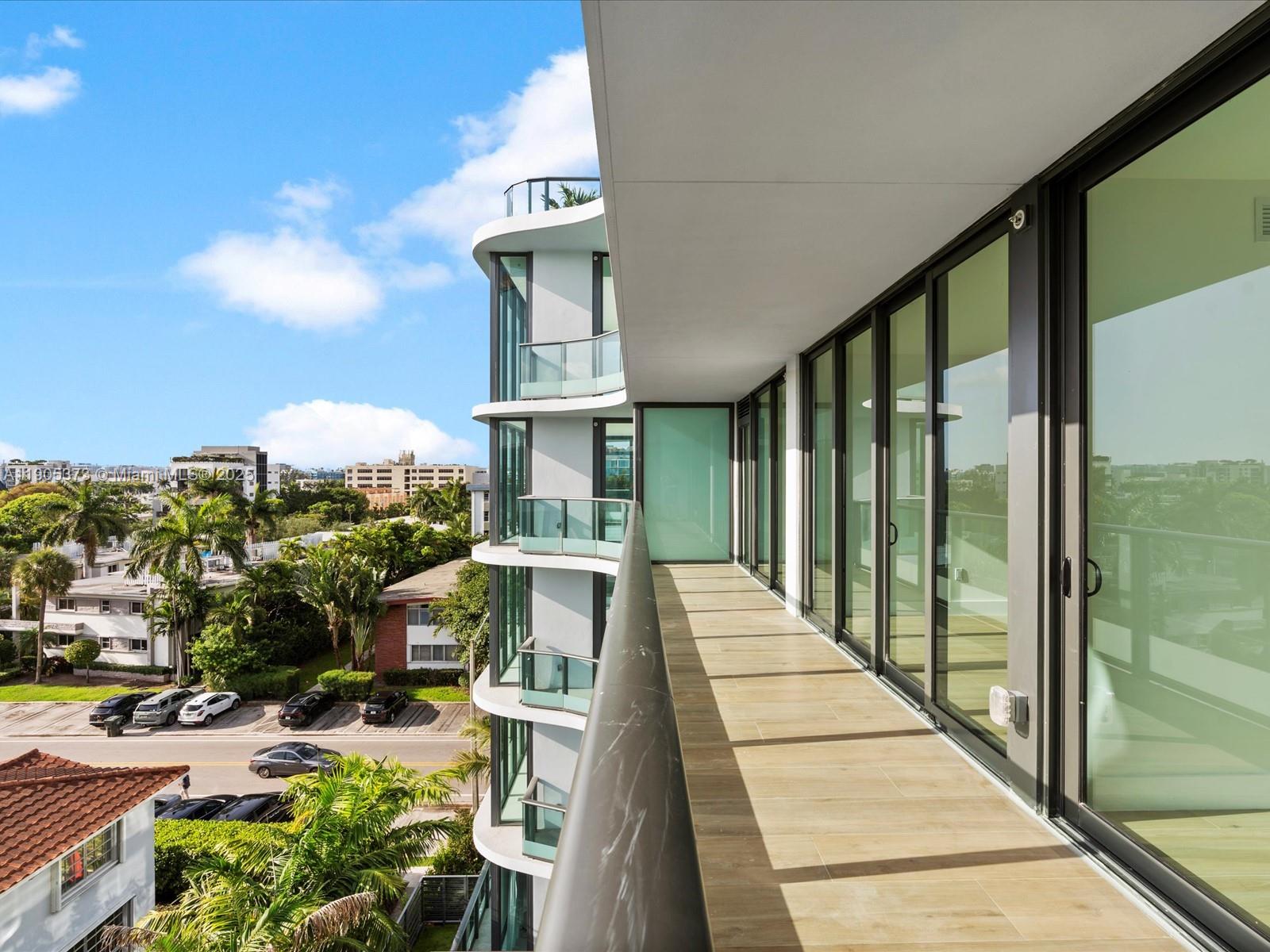 Alana Bay Harbor - Residential