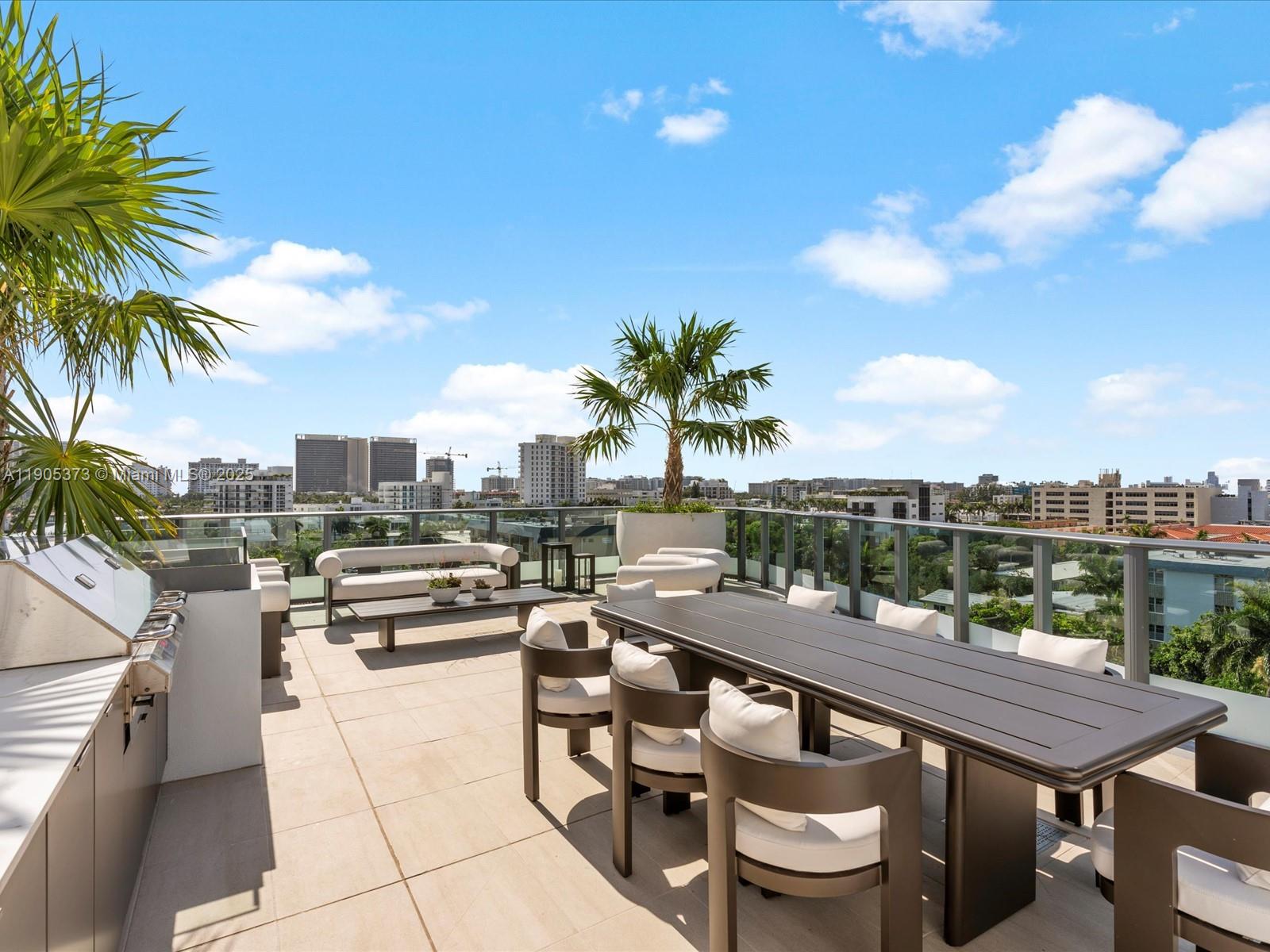 Alana Bay Harbor - Residential