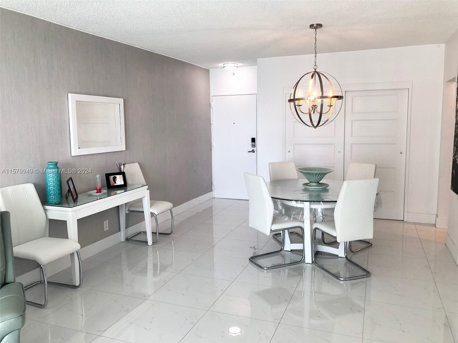 TIDES ON HOLLYWOOD BEACH - Residential Lease