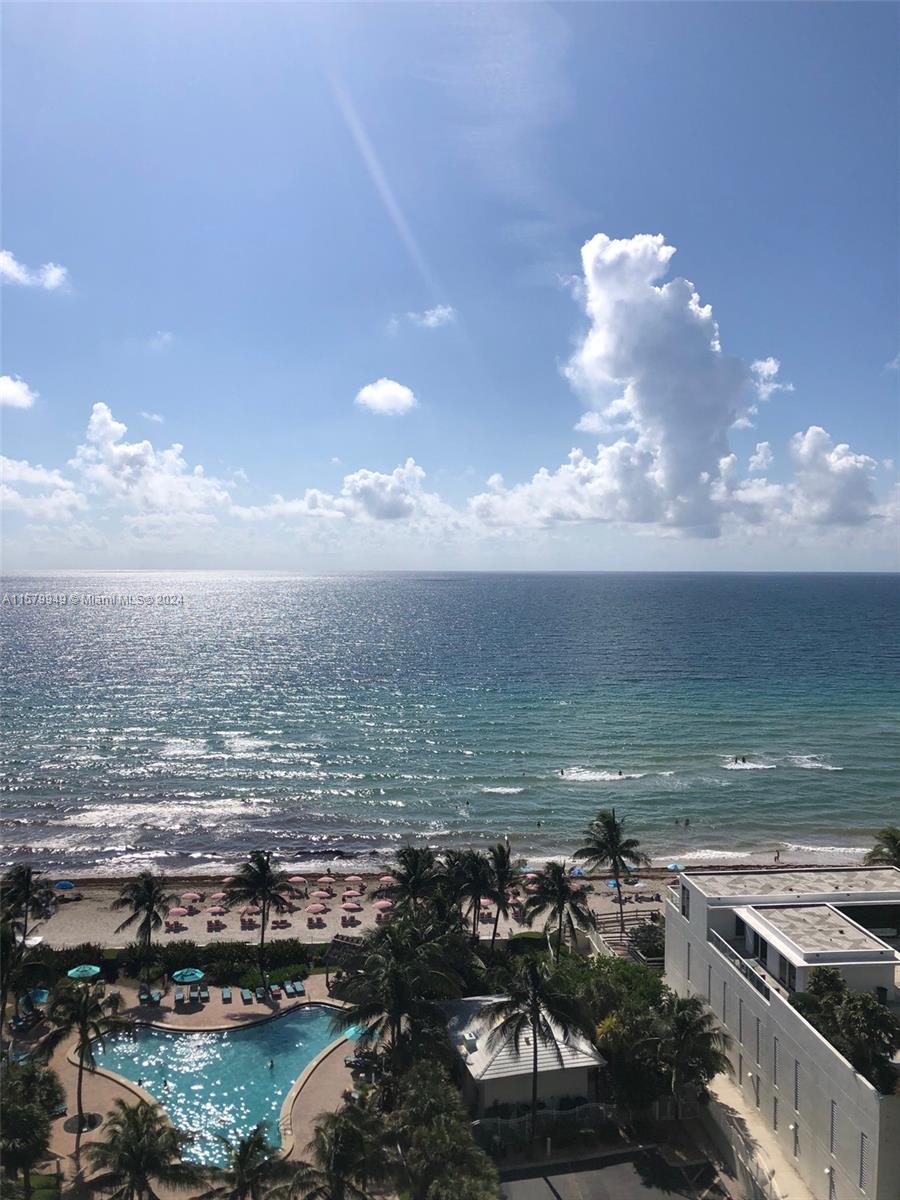 TIDES ON HOLLYWOOD BEACH - Residential Lease