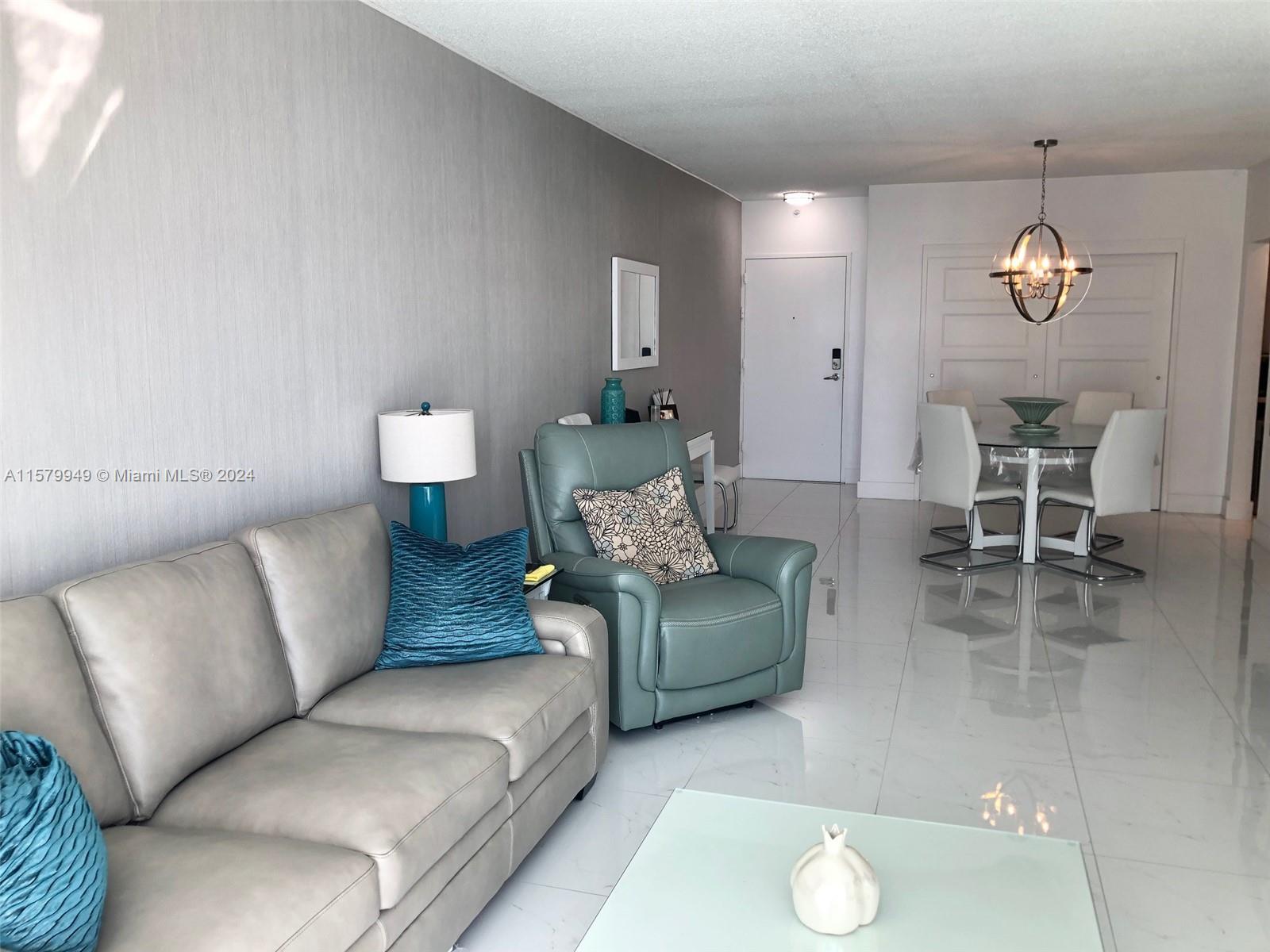 TIDES ON HOLLYWOOD BEACH - Residential Lease