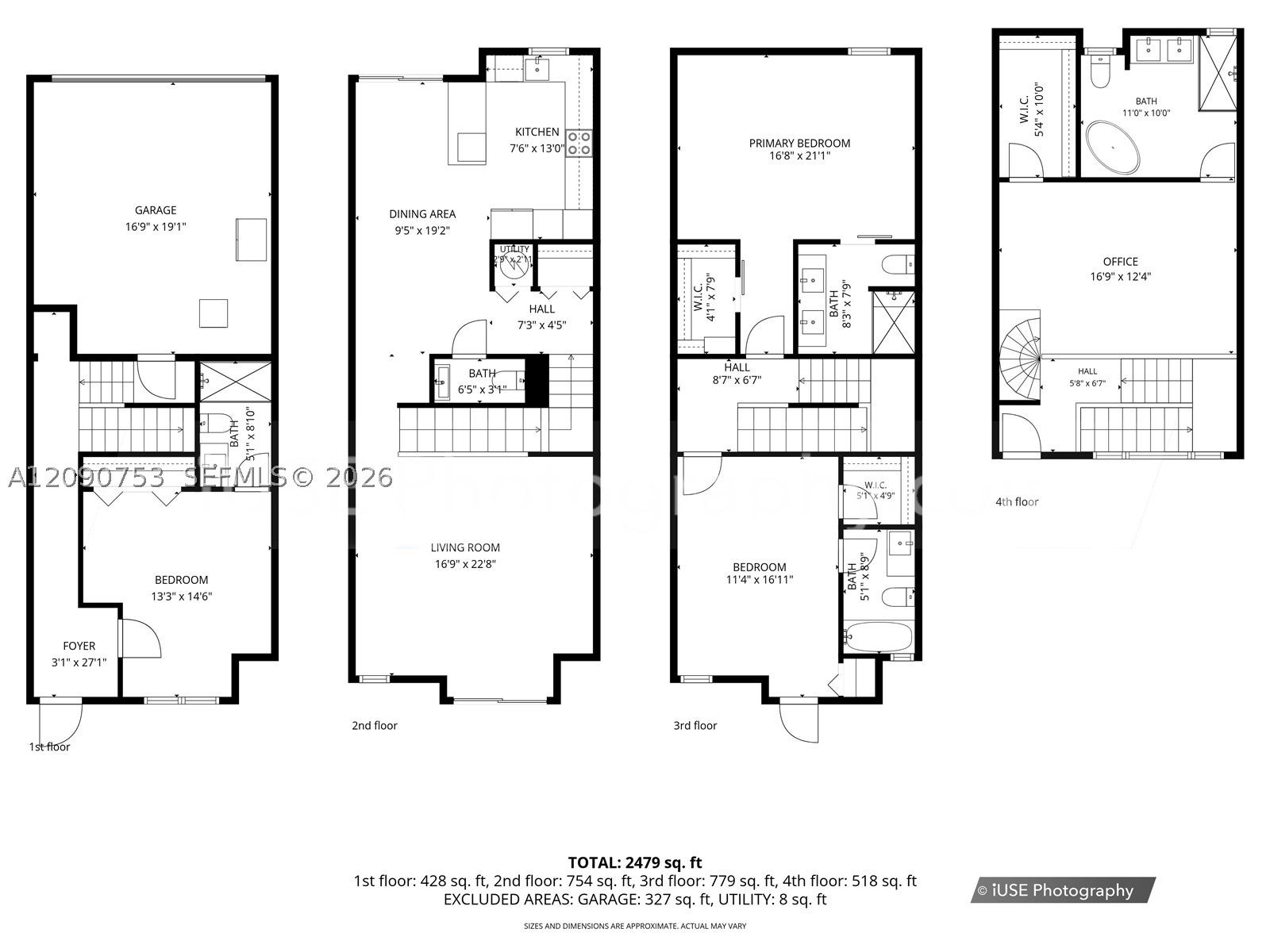 187/4 N Shore Dr 4, Miami Beach, FL, 33141/$1,995,000 2 187/4 N Shore Dr 4