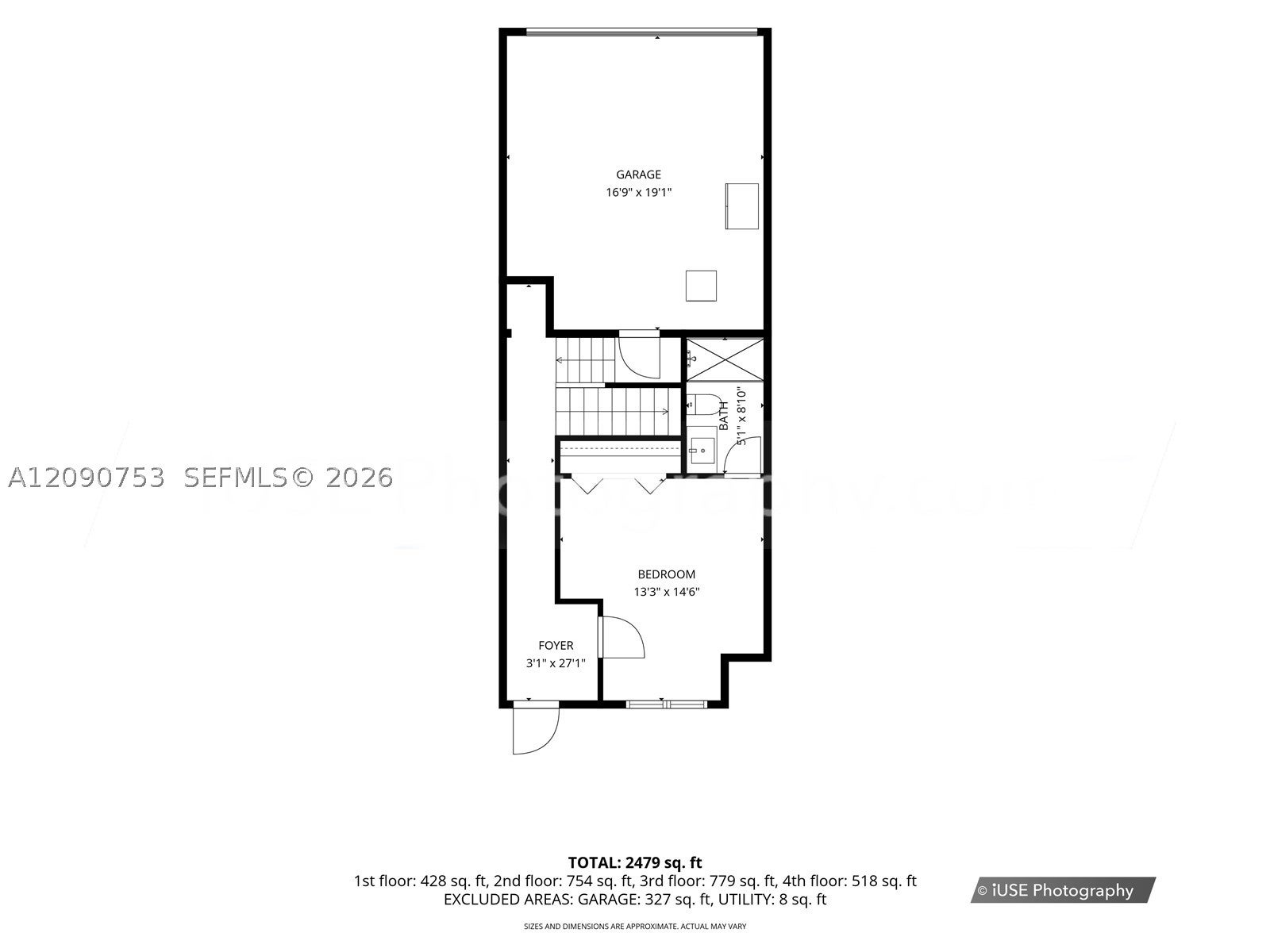 187/4 N Shore Dr 4, Miami Beach, FL, 33141/$1,995,000 3 187/4 N Shore Dr 4