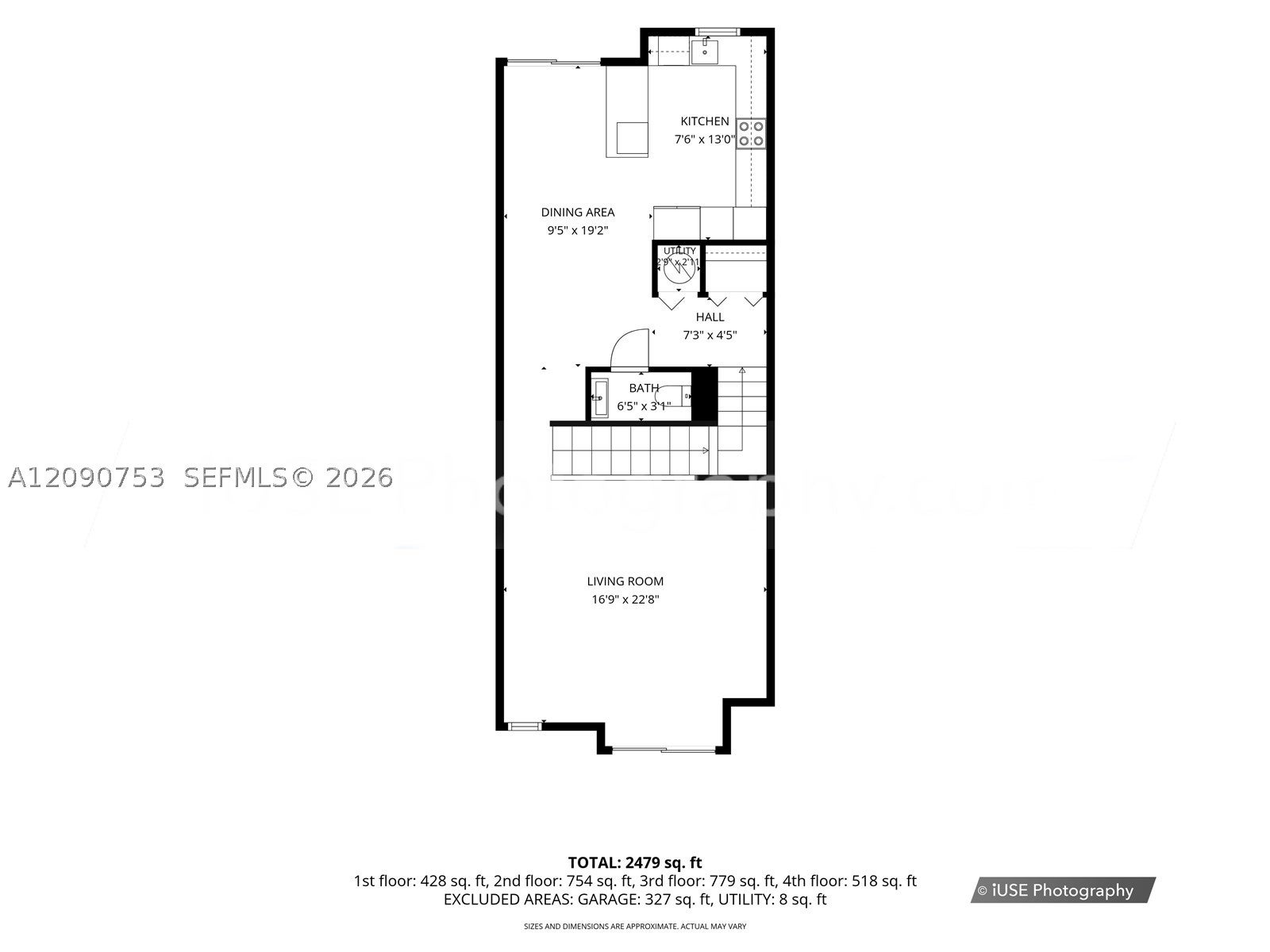 187/4 N Shore Dr 4, Miami Beach, FL, 33141/$1,995,000 4 187/4 N Shore Dr 4
