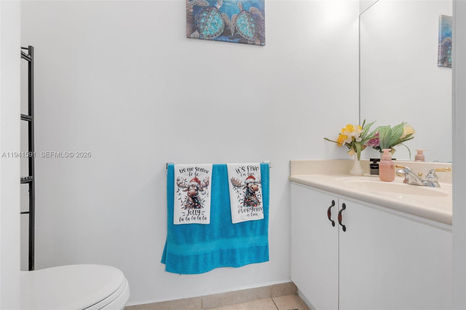 VILLA VIZCAYA CONDO - Residential