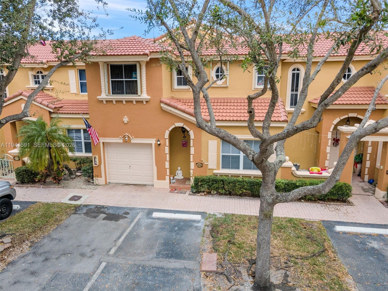 VILLA VIZCAYA CONDO - Residential