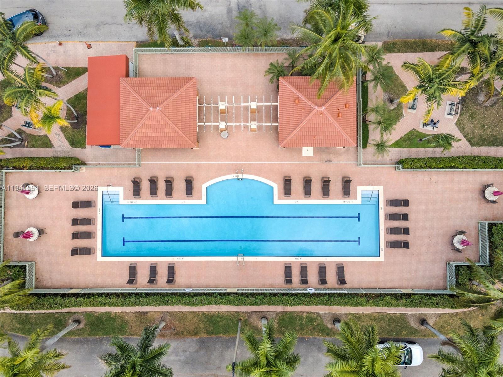 VILLA VIZCAYA CONDO - Residential