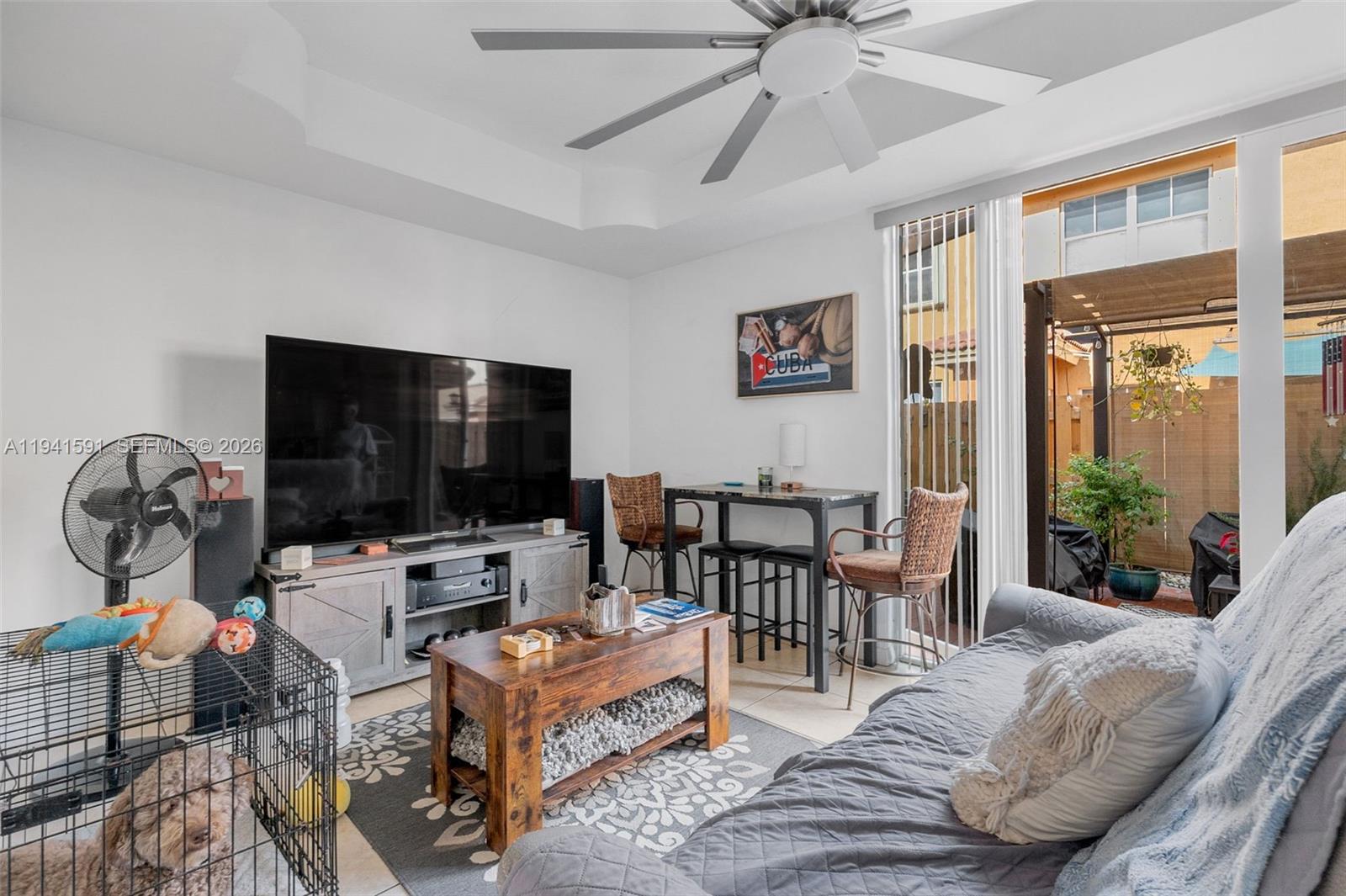 VILLA VIZCAYA CONDO - Residential