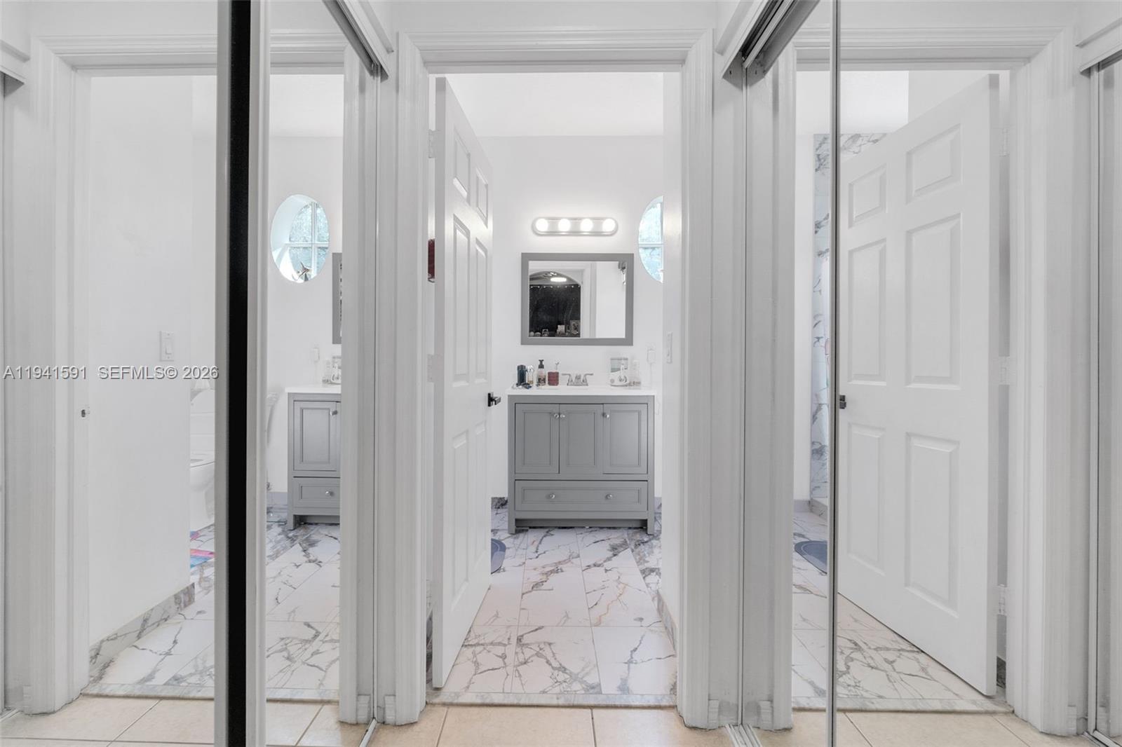 VILLA VIZCAYA CONDO - Residential