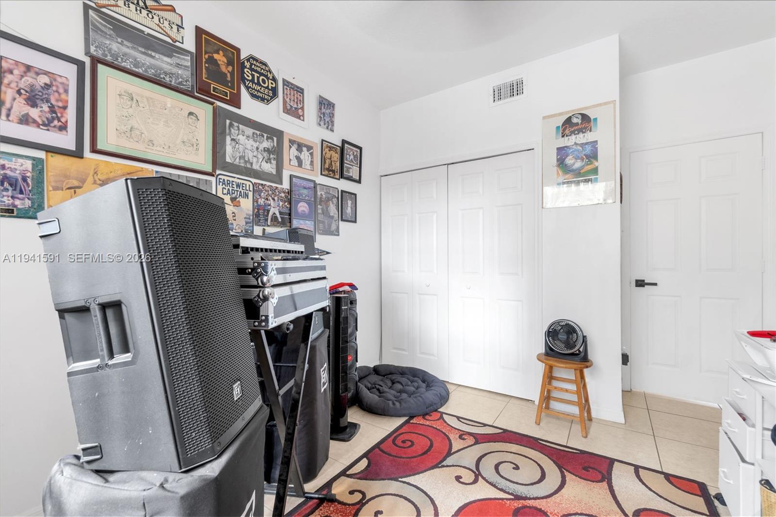 VILLA VIZCAYA CONDO - Residential