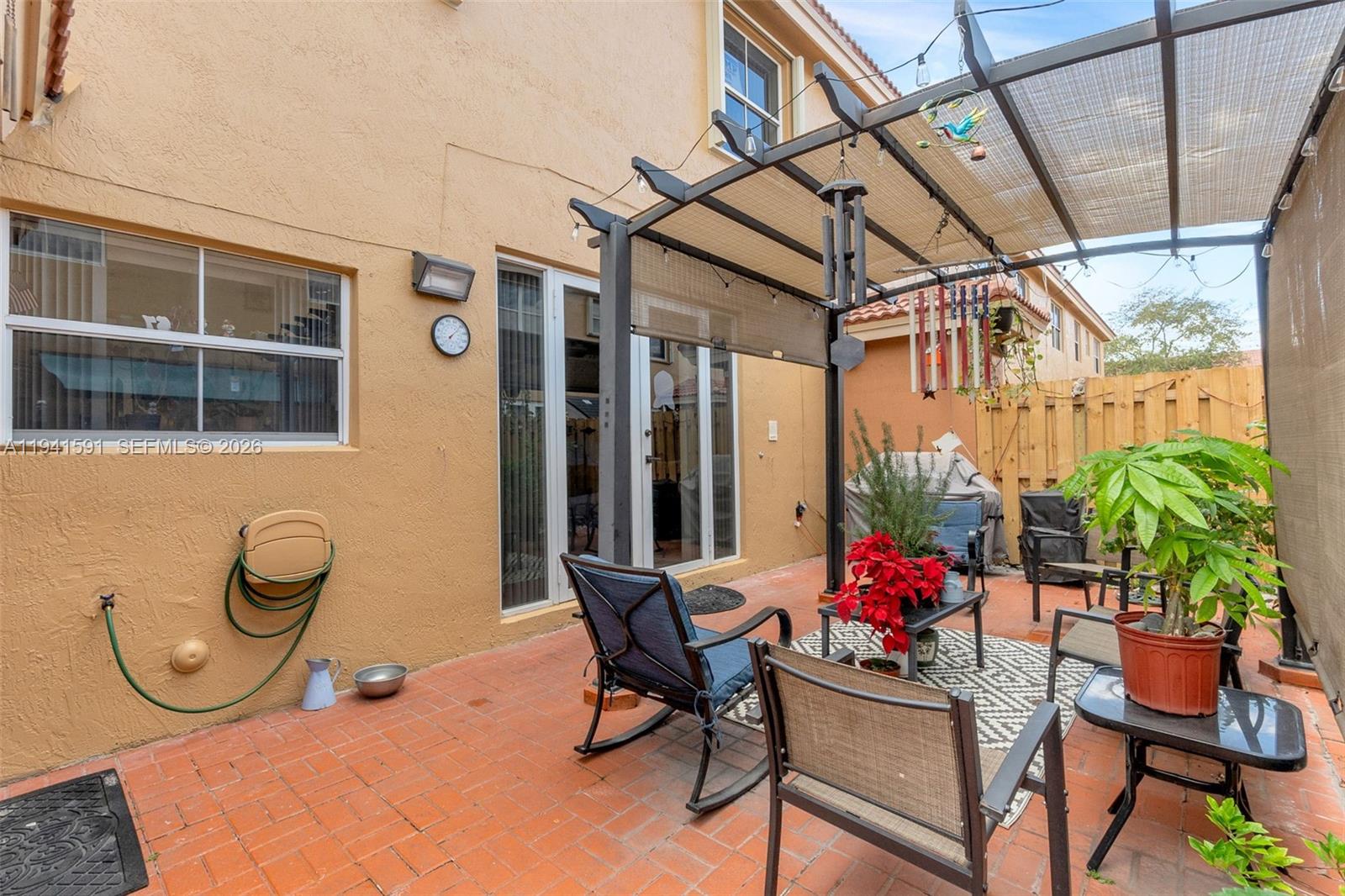 VILLA VIZCAYA CONDO - Residential